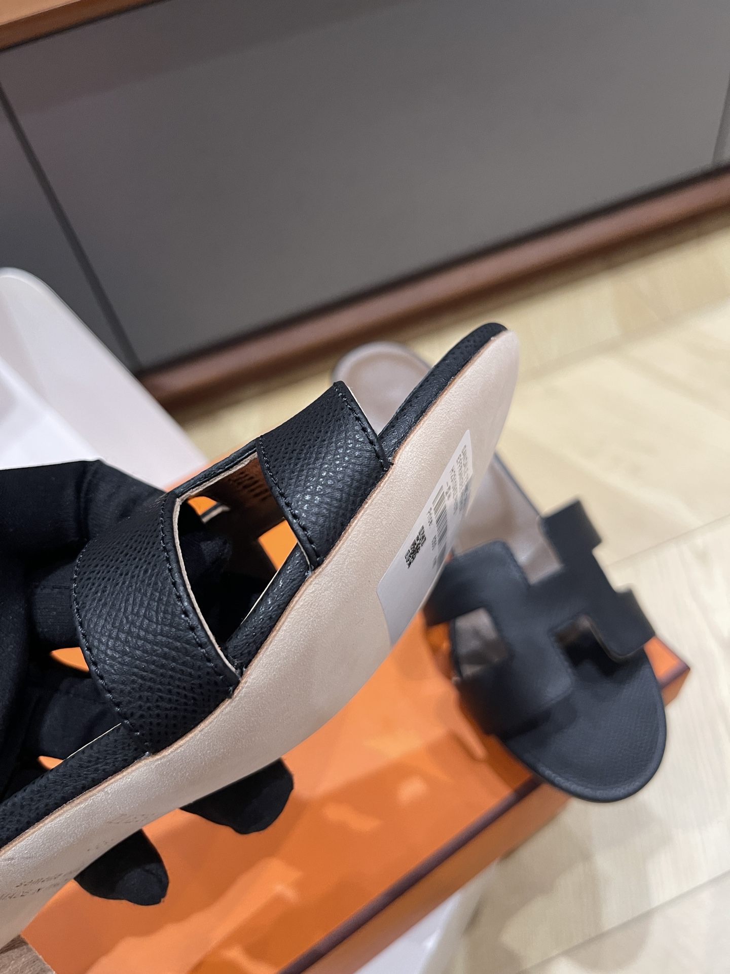 Hermes Oasis Slides-4.5CM(EU35-42)