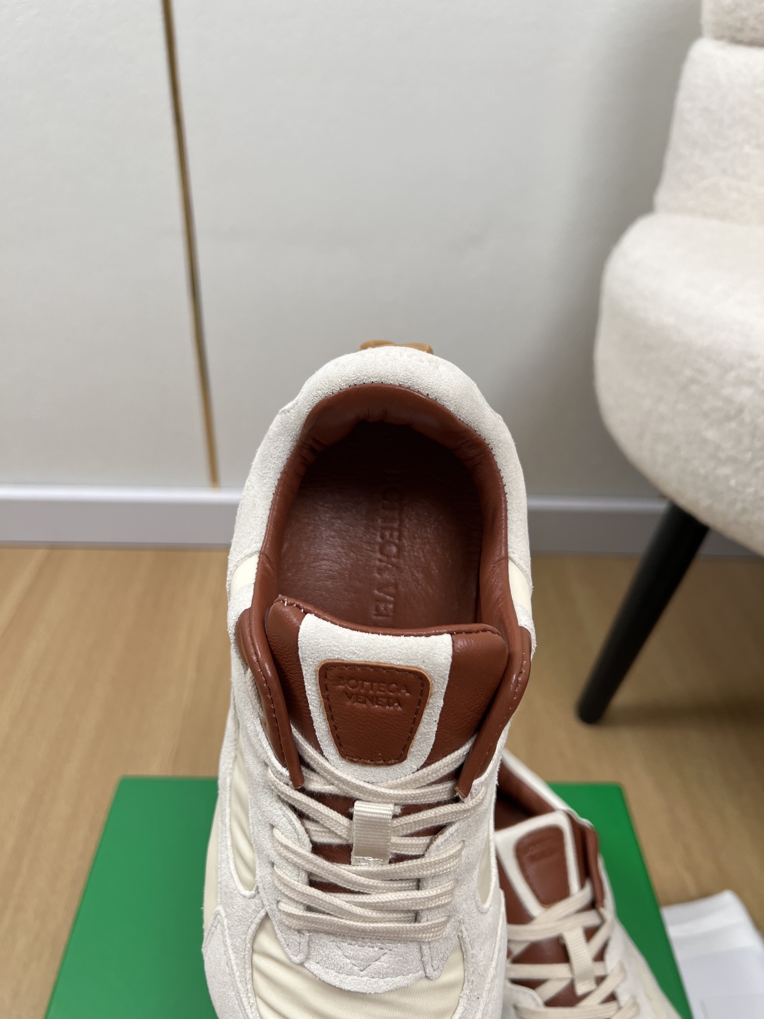 Bottega Veneta Orbit FlashSneaker(EU35-41)