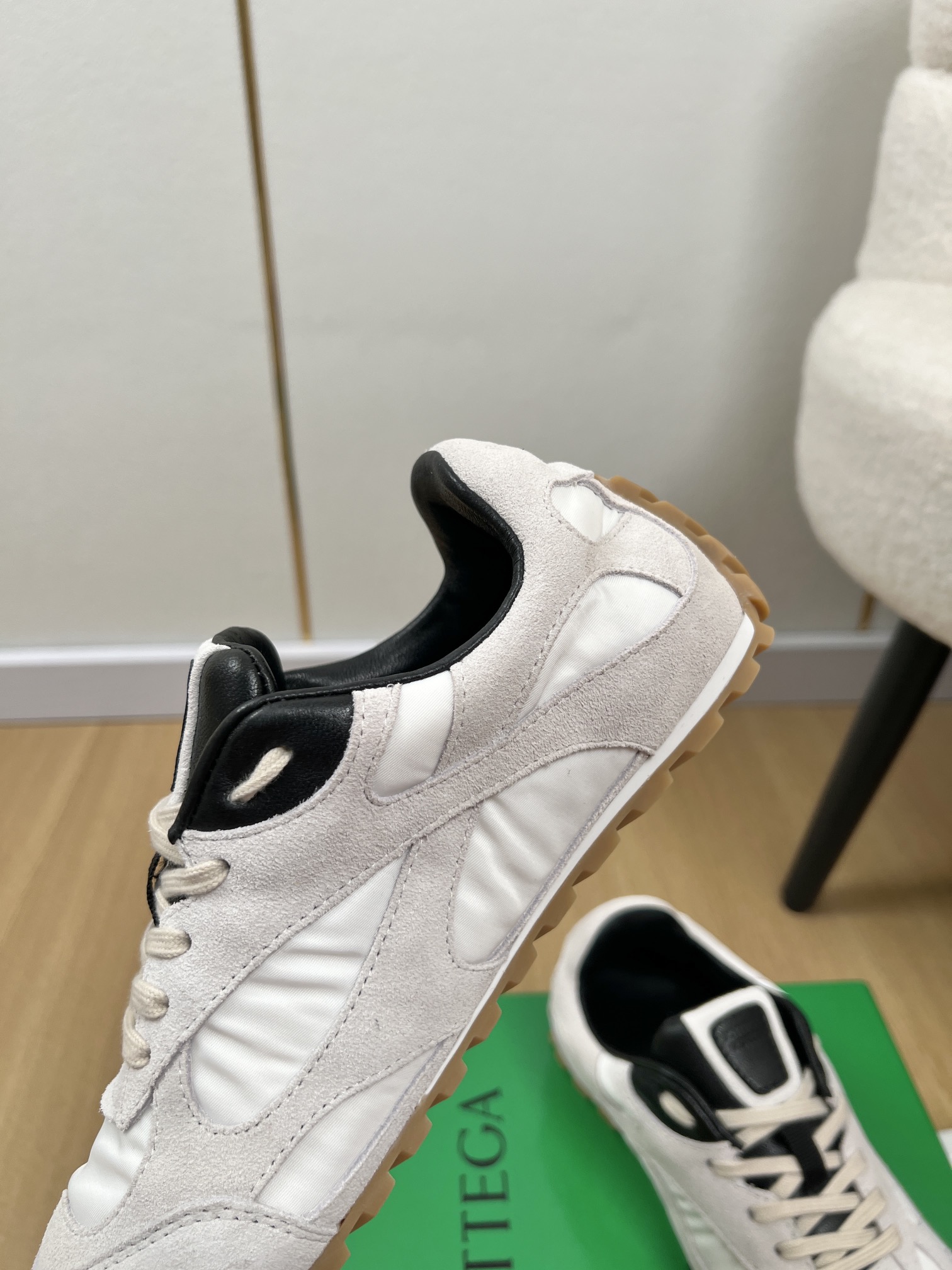 Bottega Veneta Orbit FlashSneaker(EU35-41)