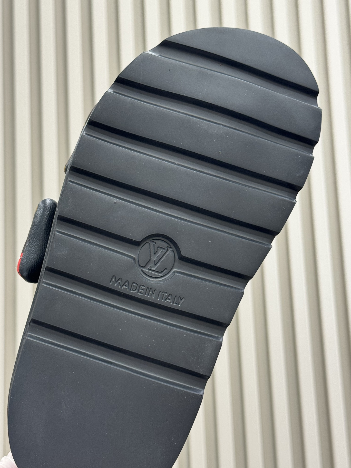 Louis Vuitt0n X TM Pool Plllow Slides(EU35-41)