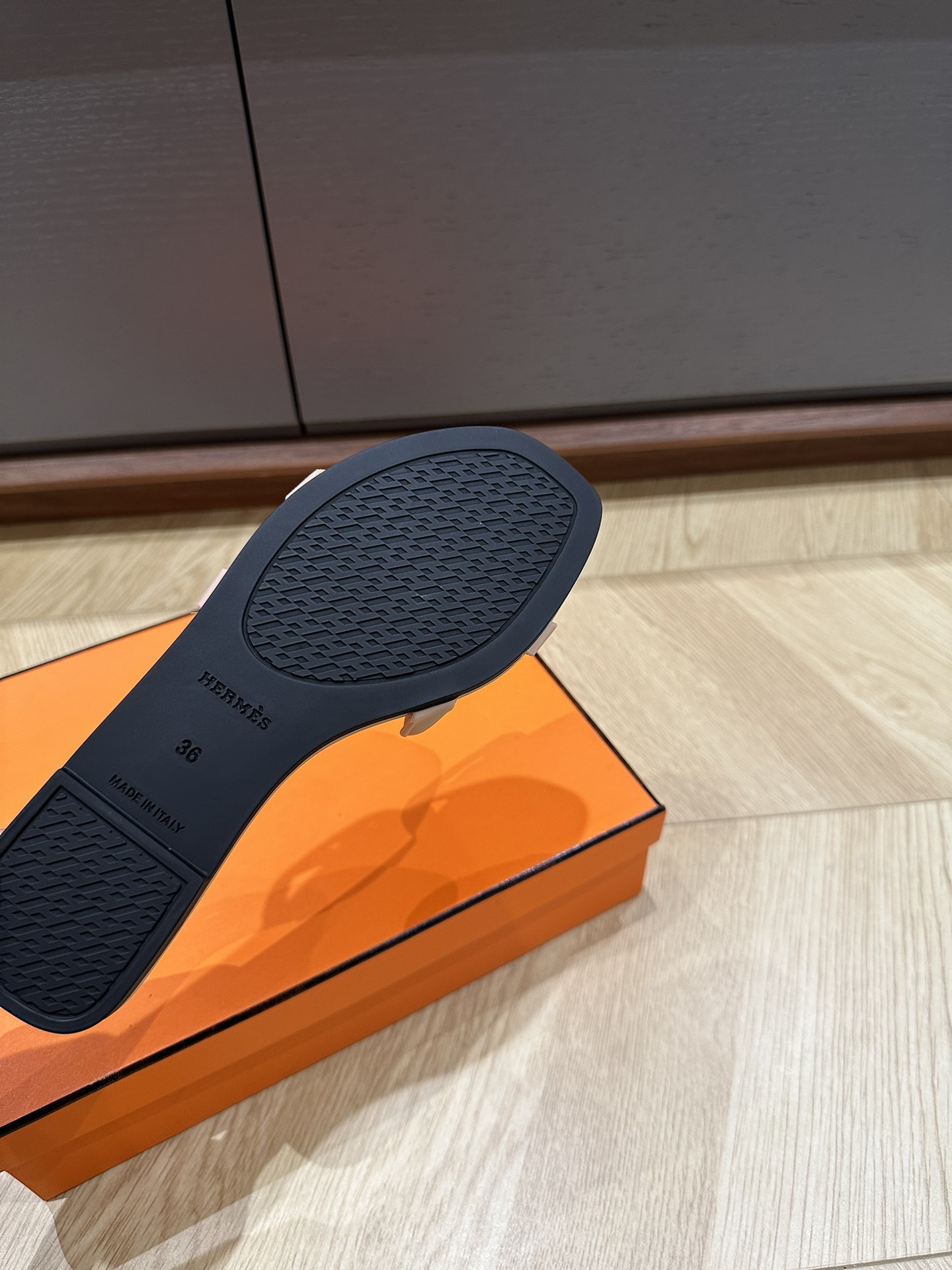 Hermes Slides(EU35-41)