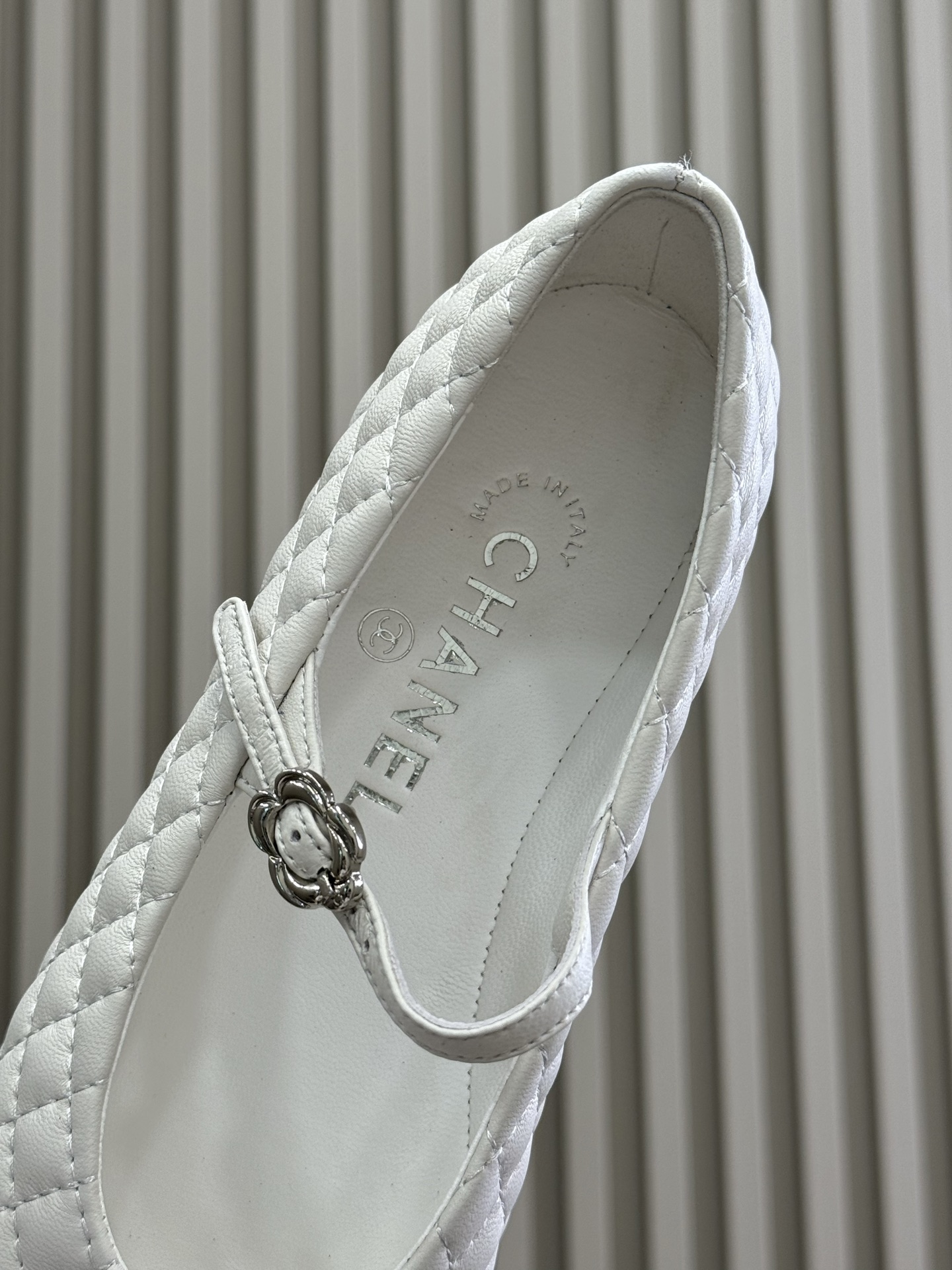 Chanel 25SS Mary Jane Flats（EU35-41)