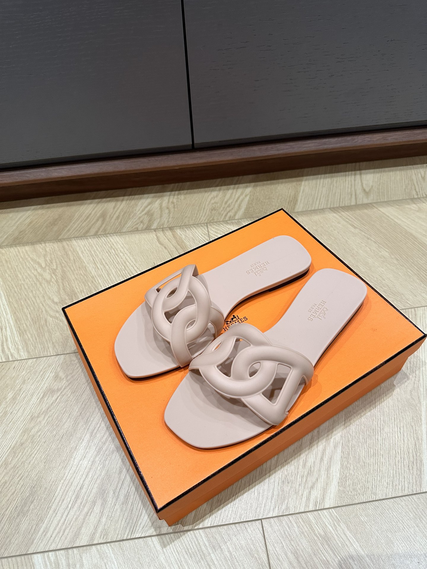 Hermes Slides(EU35-41)