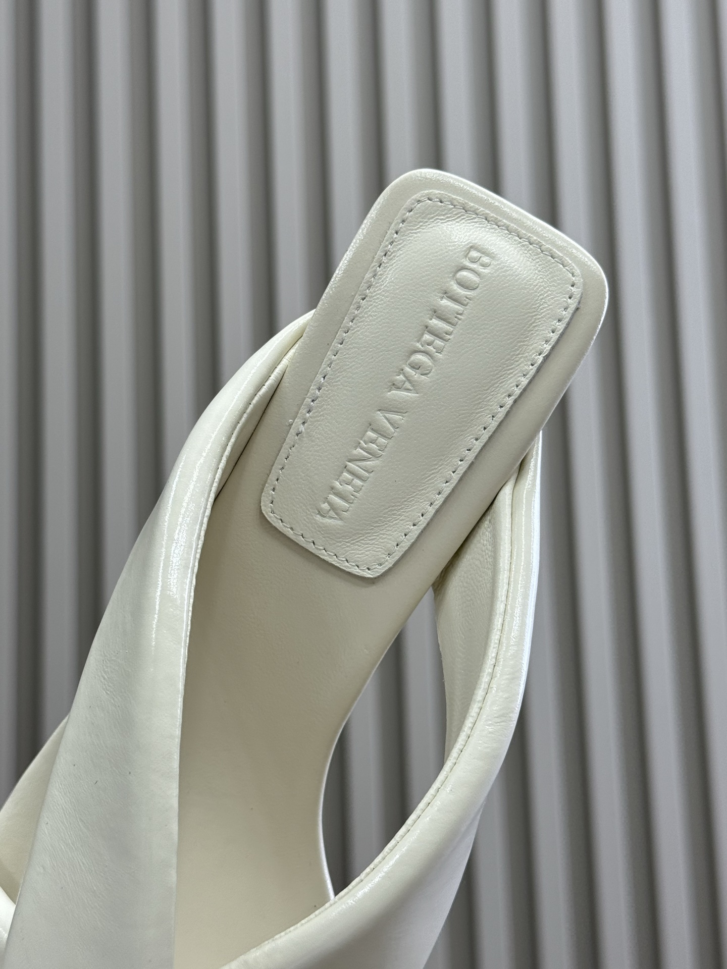 Bottega Venet* Rivan Slides(EU35-42)