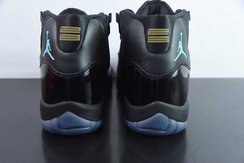 Air Jordan 11 “Gamma” AJ11 CT8012-047