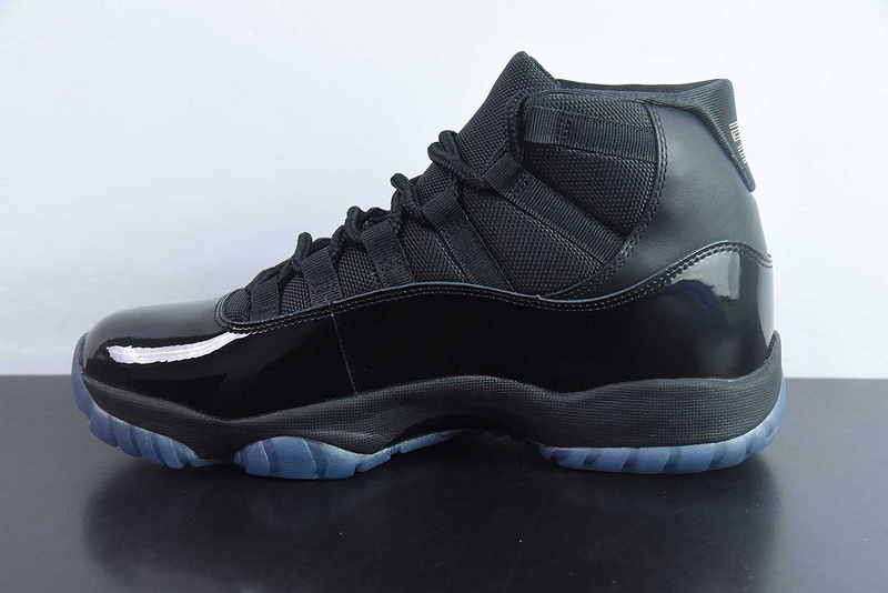 Air Jordan 11 “Gamma” AJ11 CT8012-047