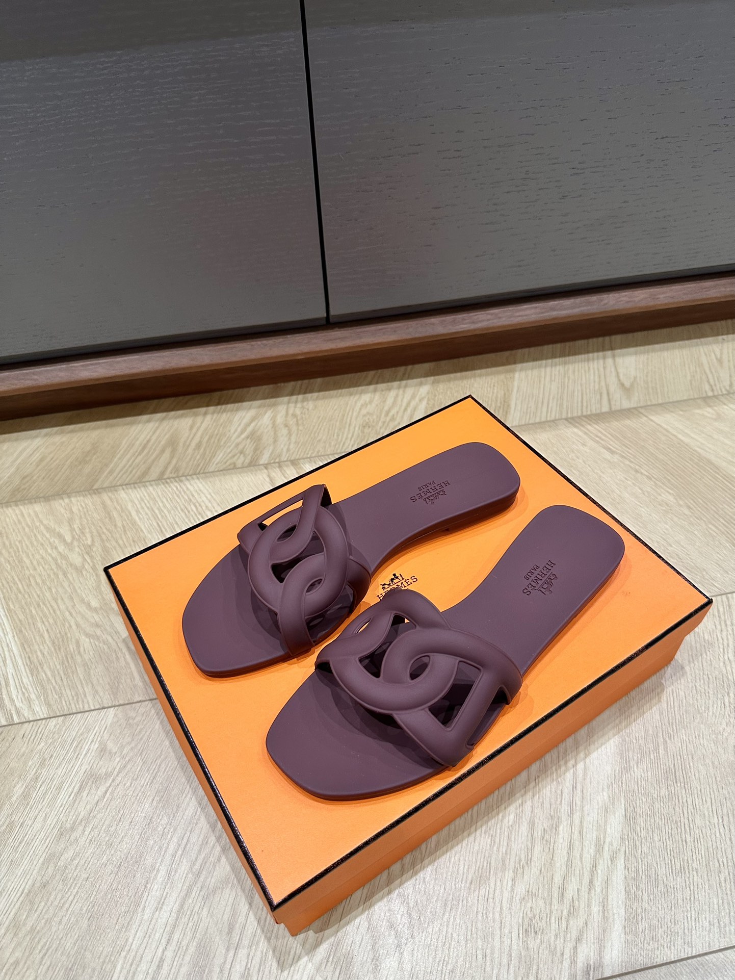 Hermes Slides(EU35-41)