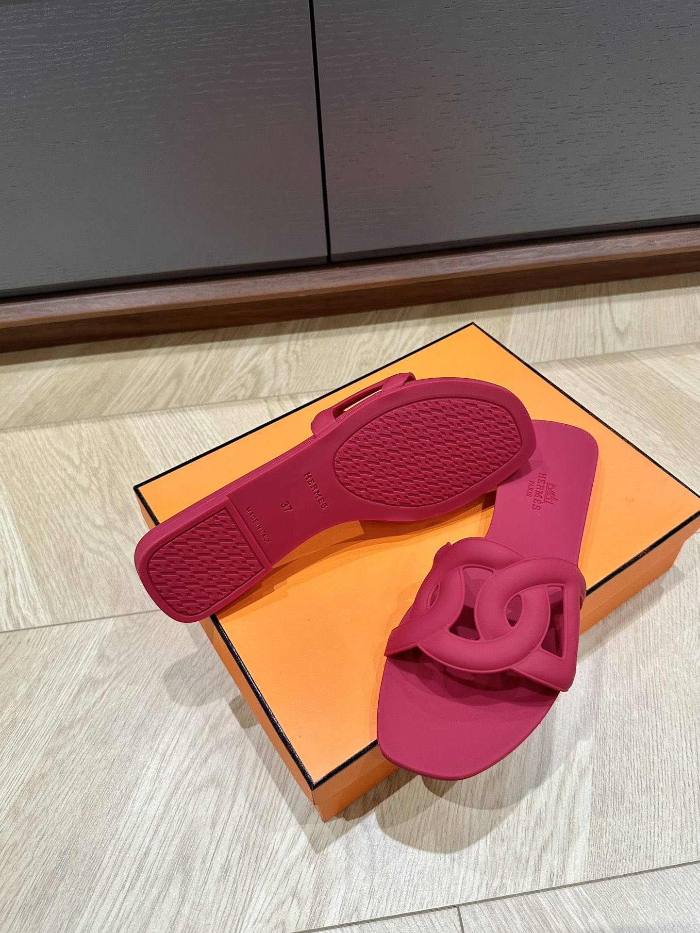 Hermes Slides(EU35-41)