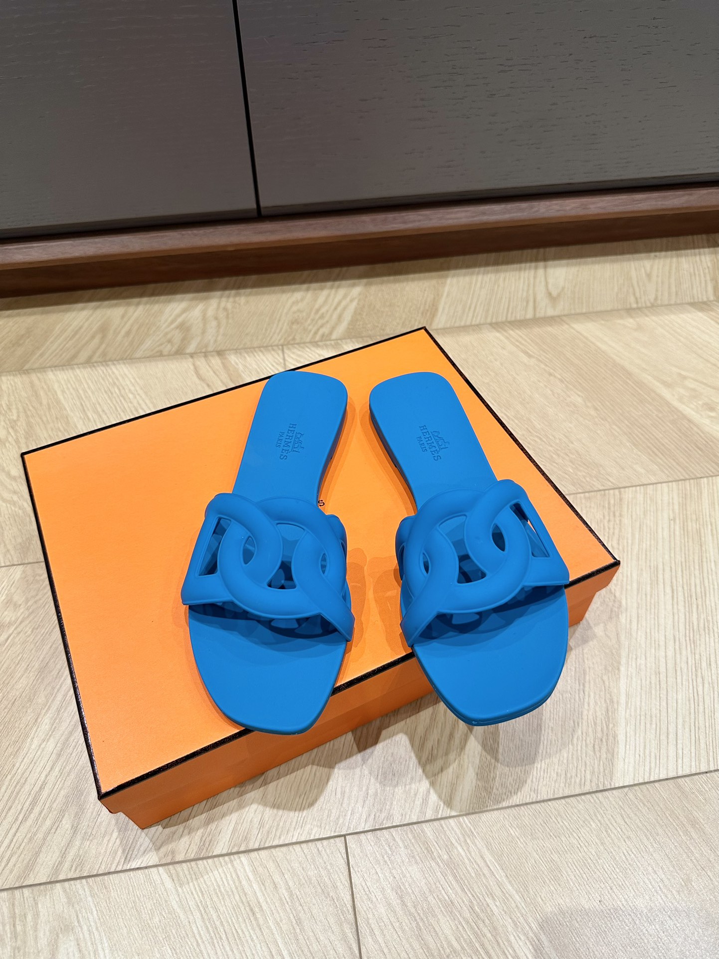 Hermes Slides(EU35-41)