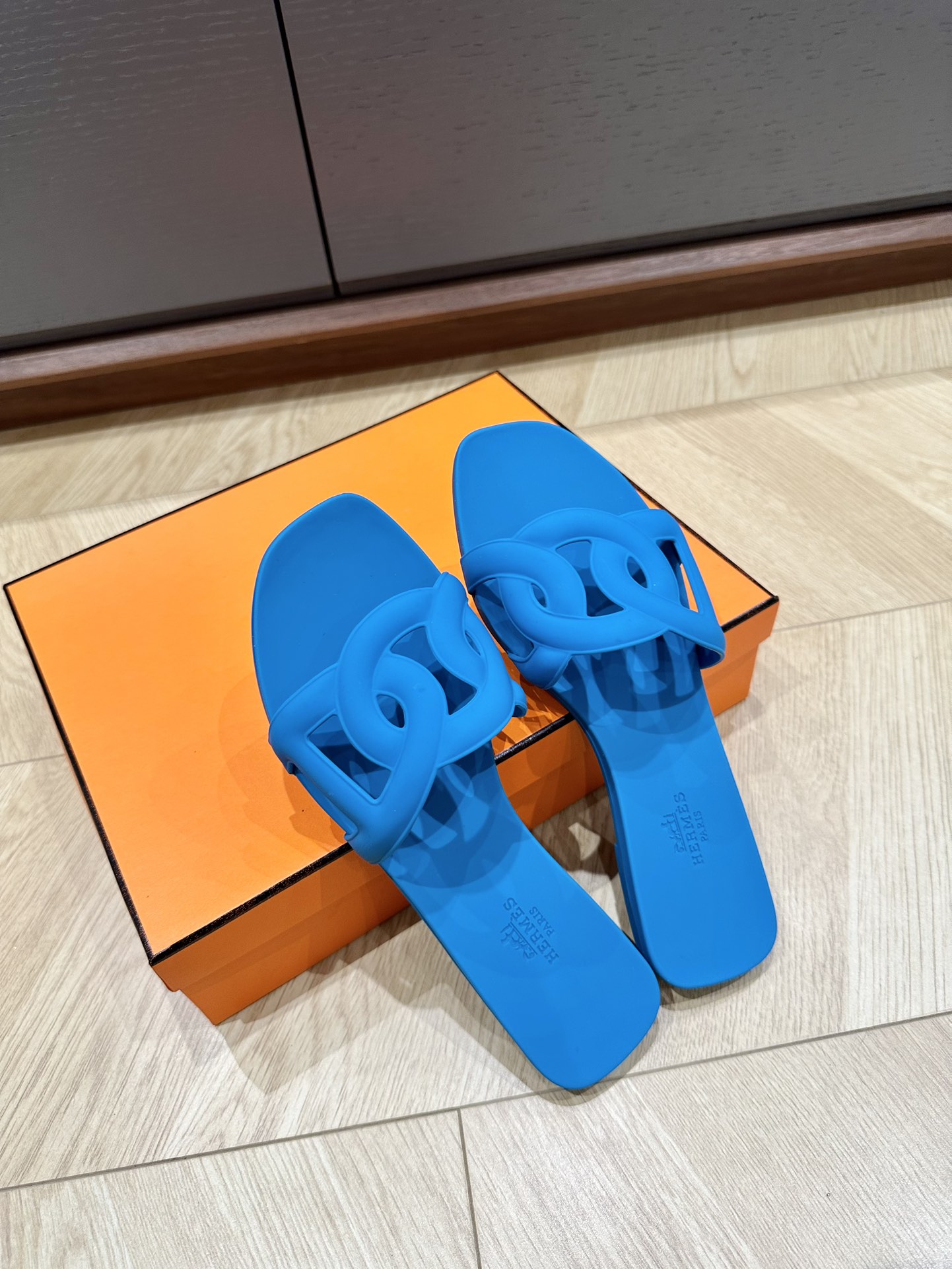 Hermes Slides(EU35-41)