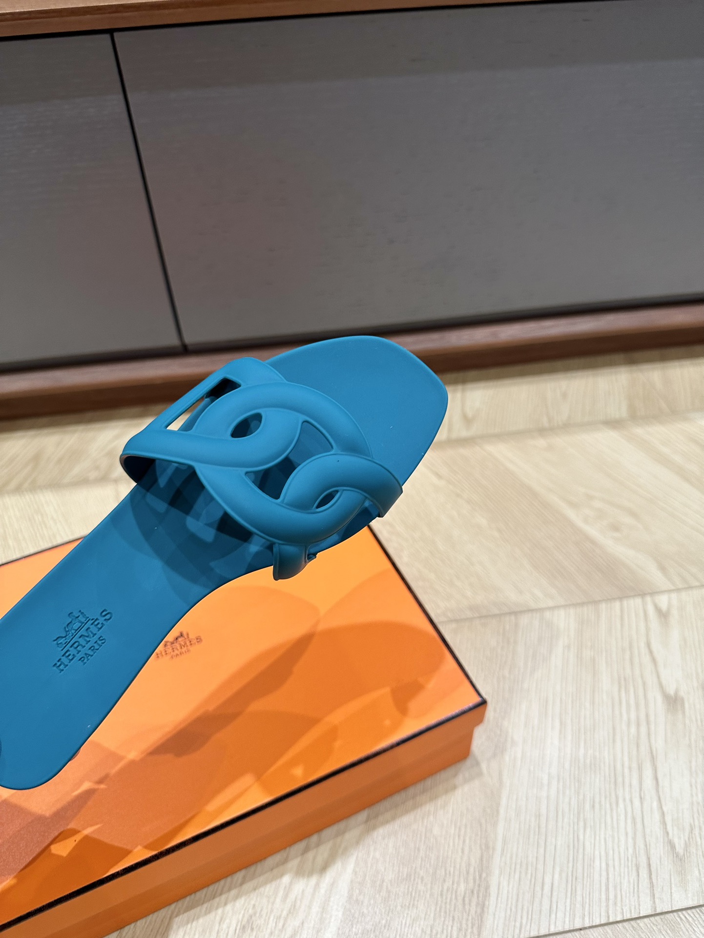 Hermes Slides(EU35-41)