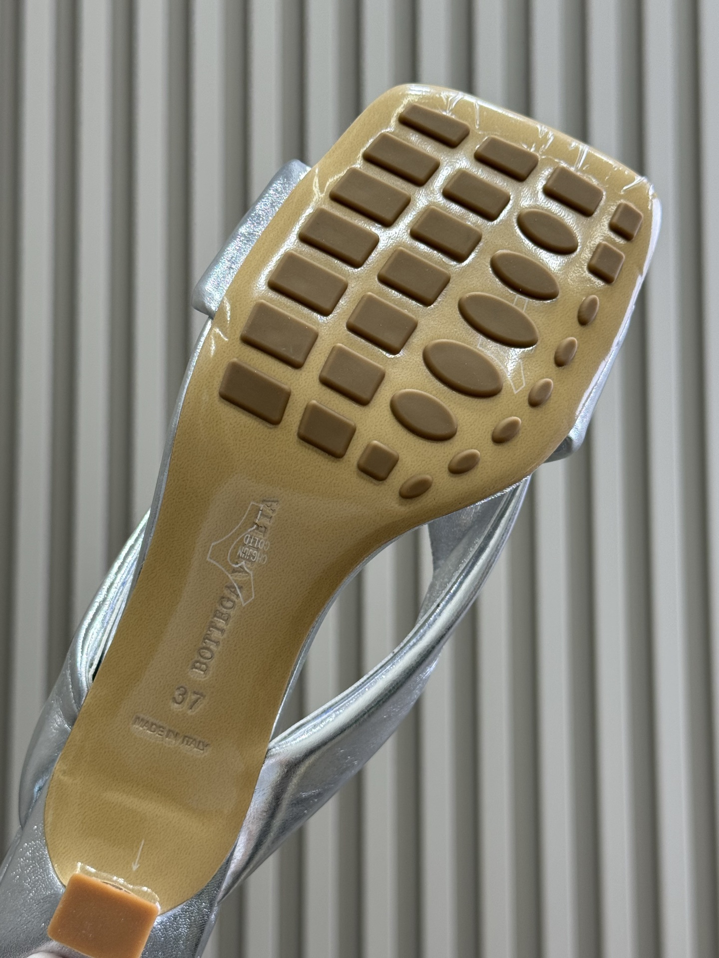 Bottega Venet* Rivan Slides(EU35-42)