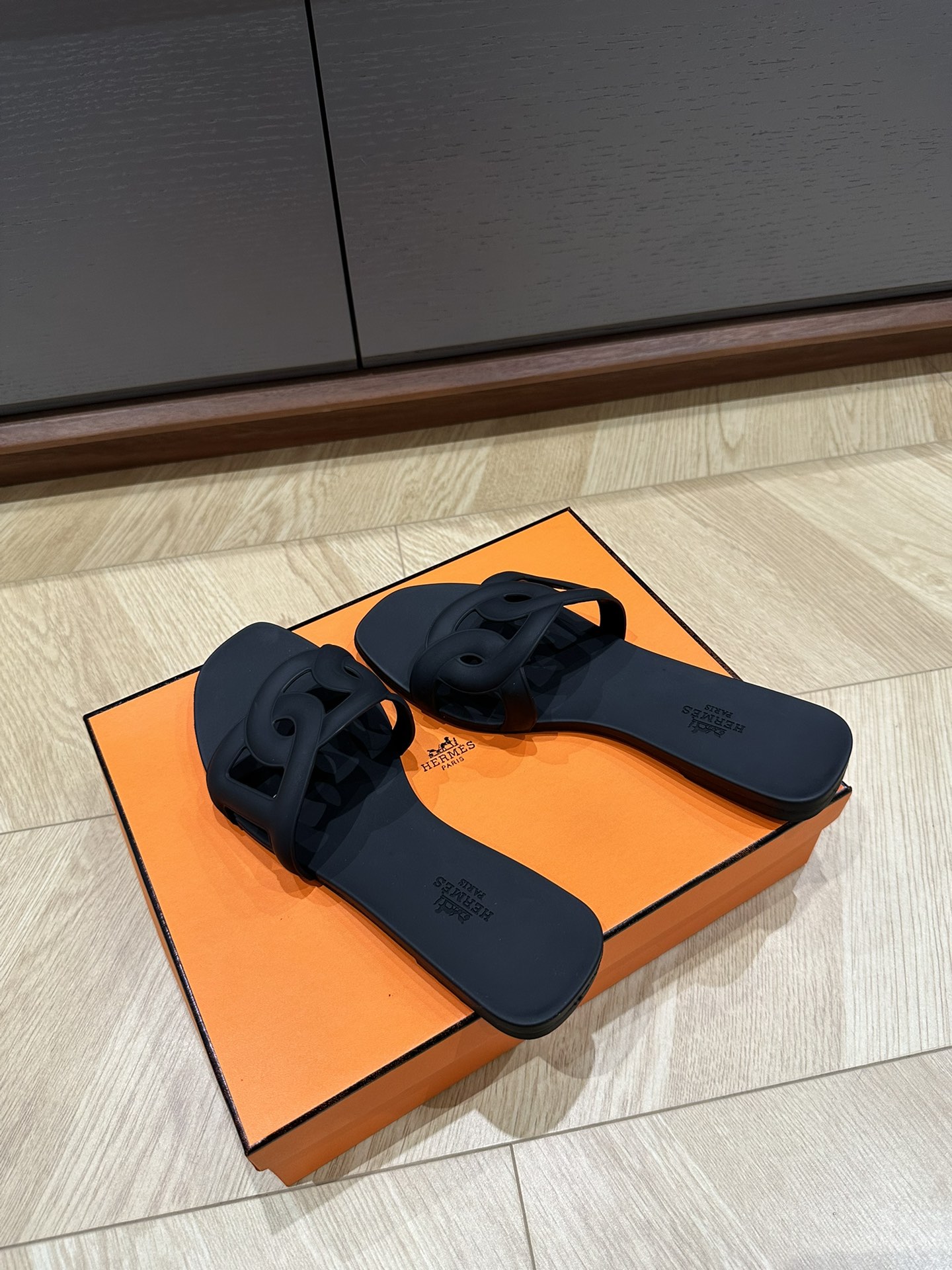 Hermes Slides(EU35-41)
