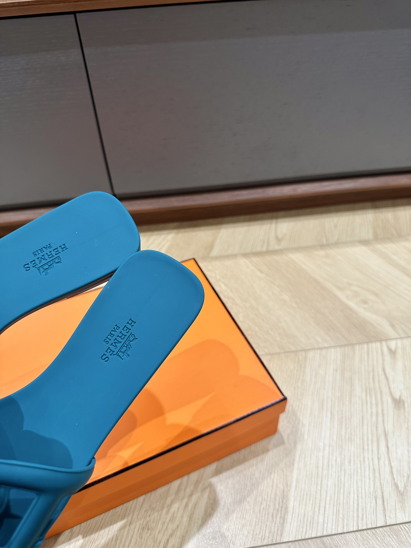 Hermes Slides(EU35-41)