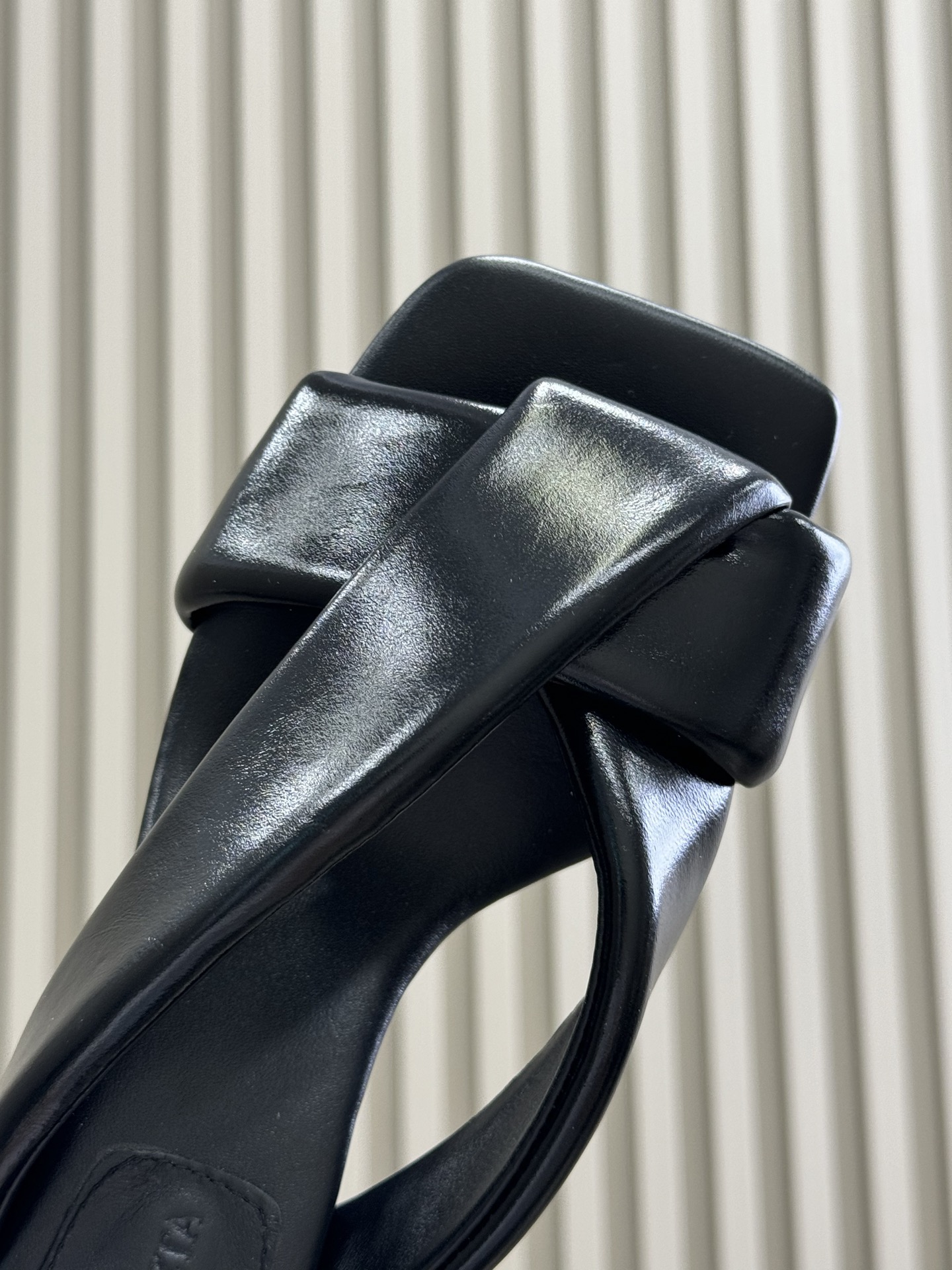 Bottega Venet* Rivan Slides(EU35-42)