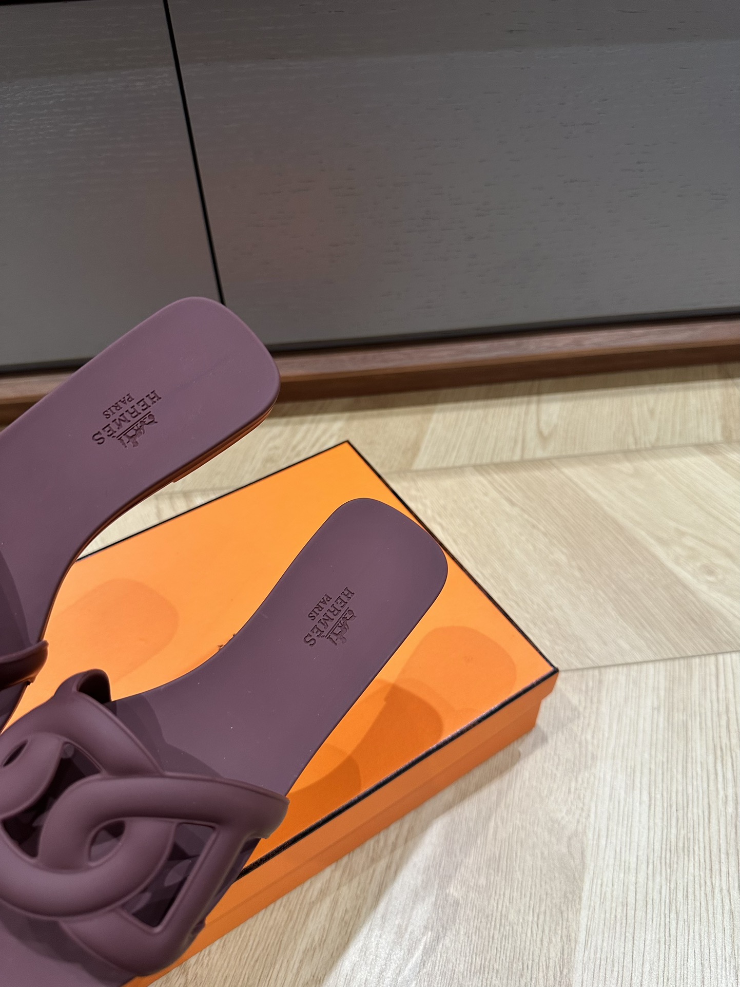 Hermes Slides(EU35-41)