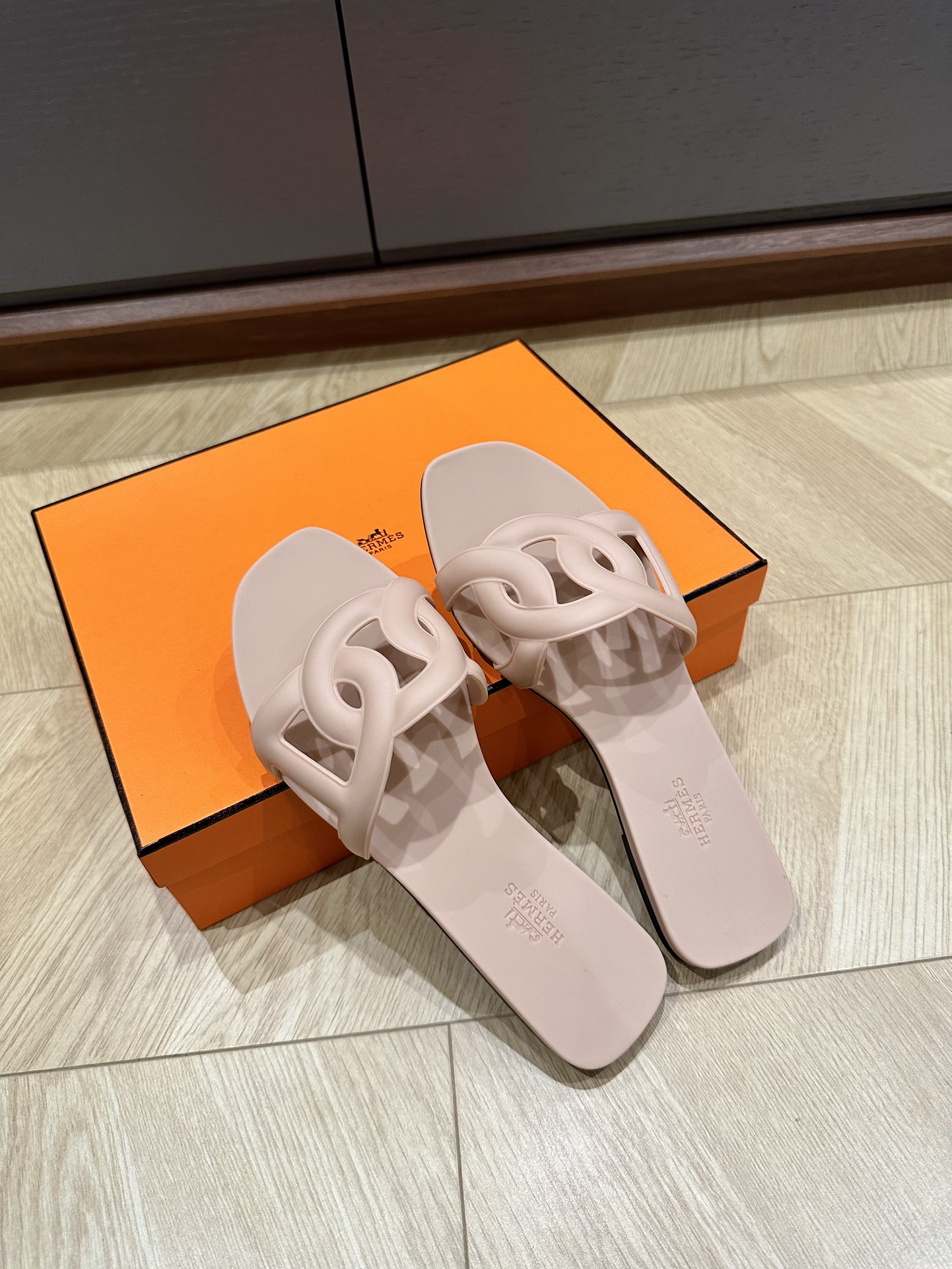 Hermes Slides(EU35-41)