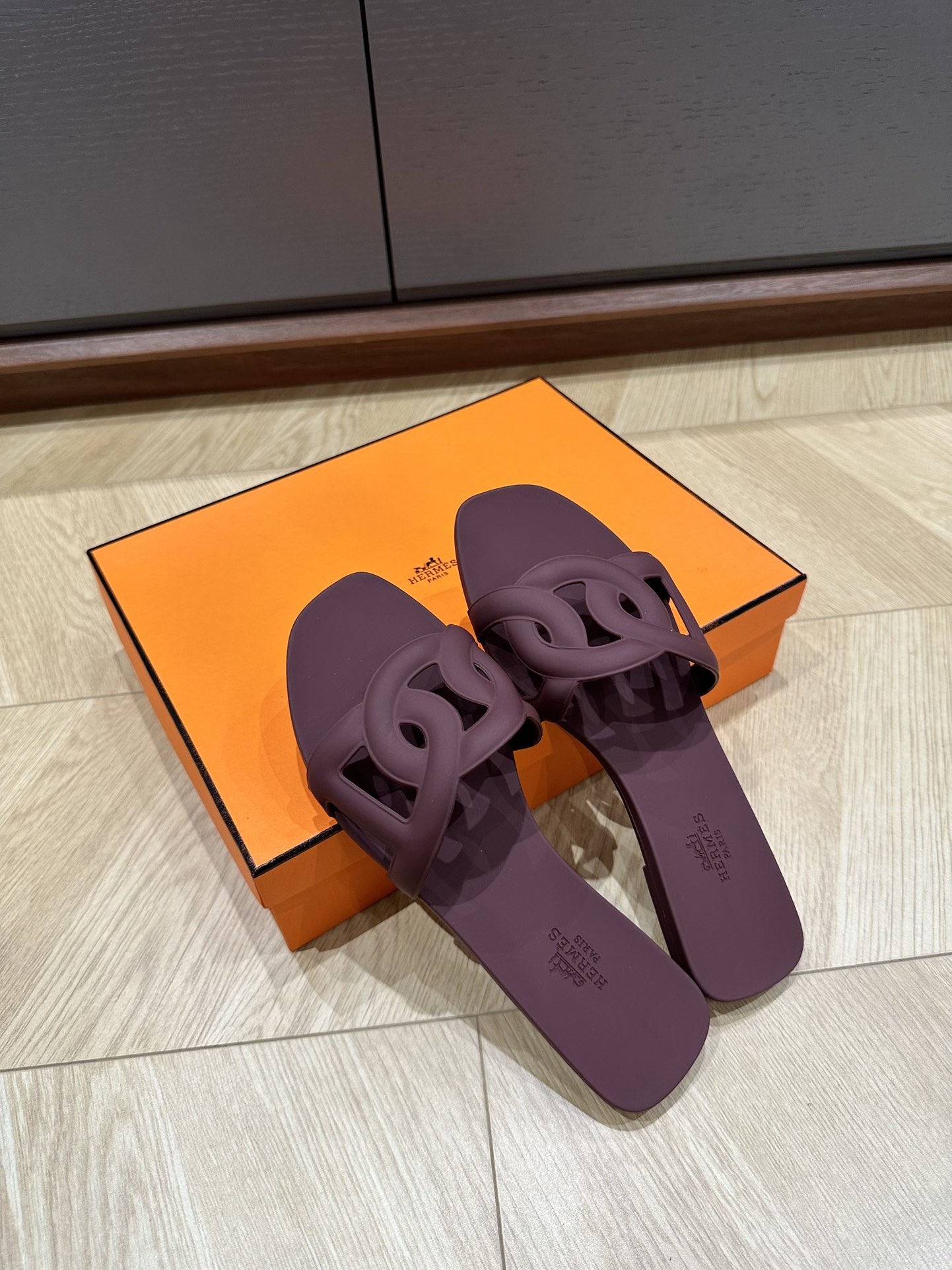 Hermes Slides(EU35-41)