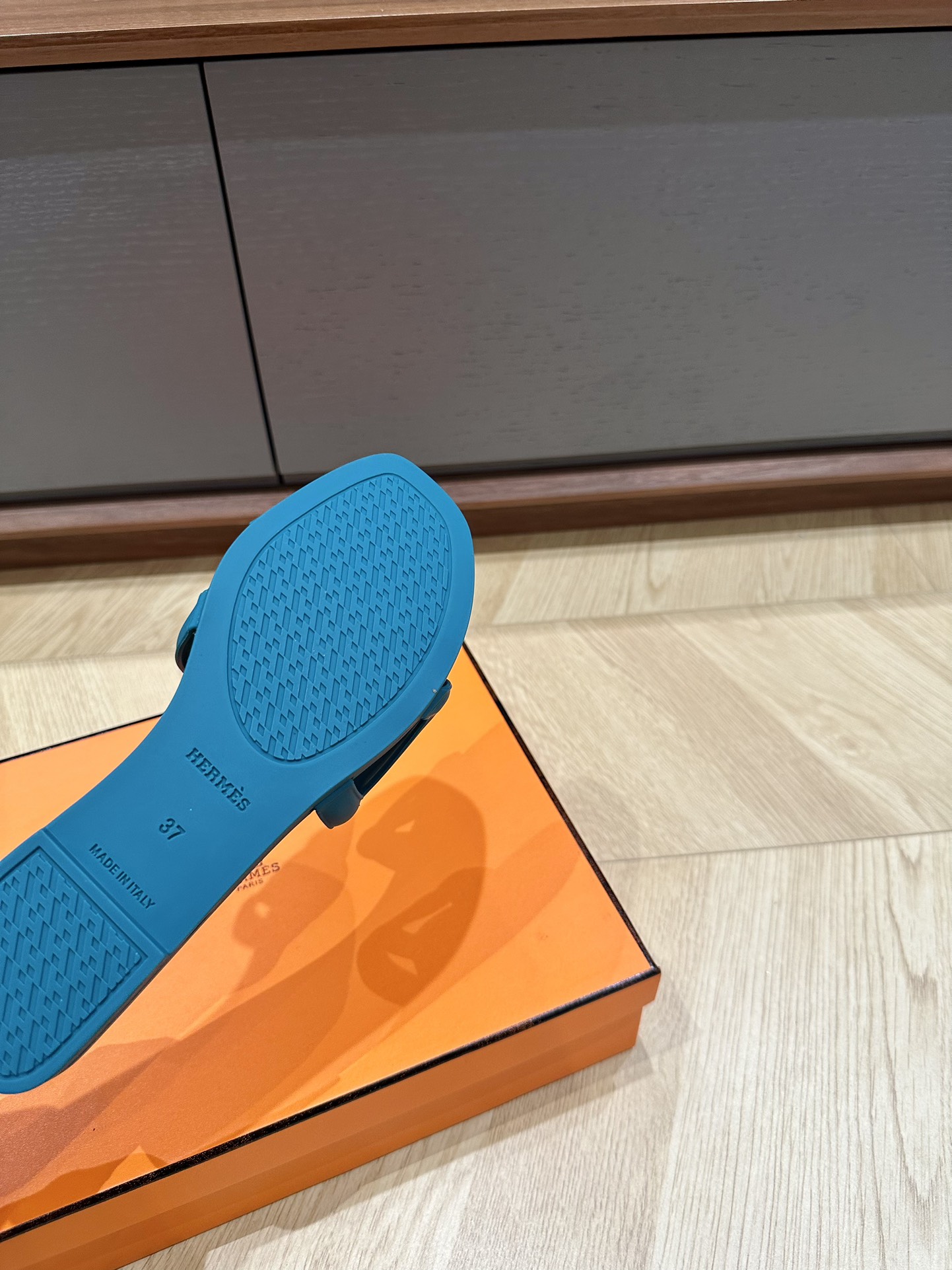 Hermes Slides(EU35-41)