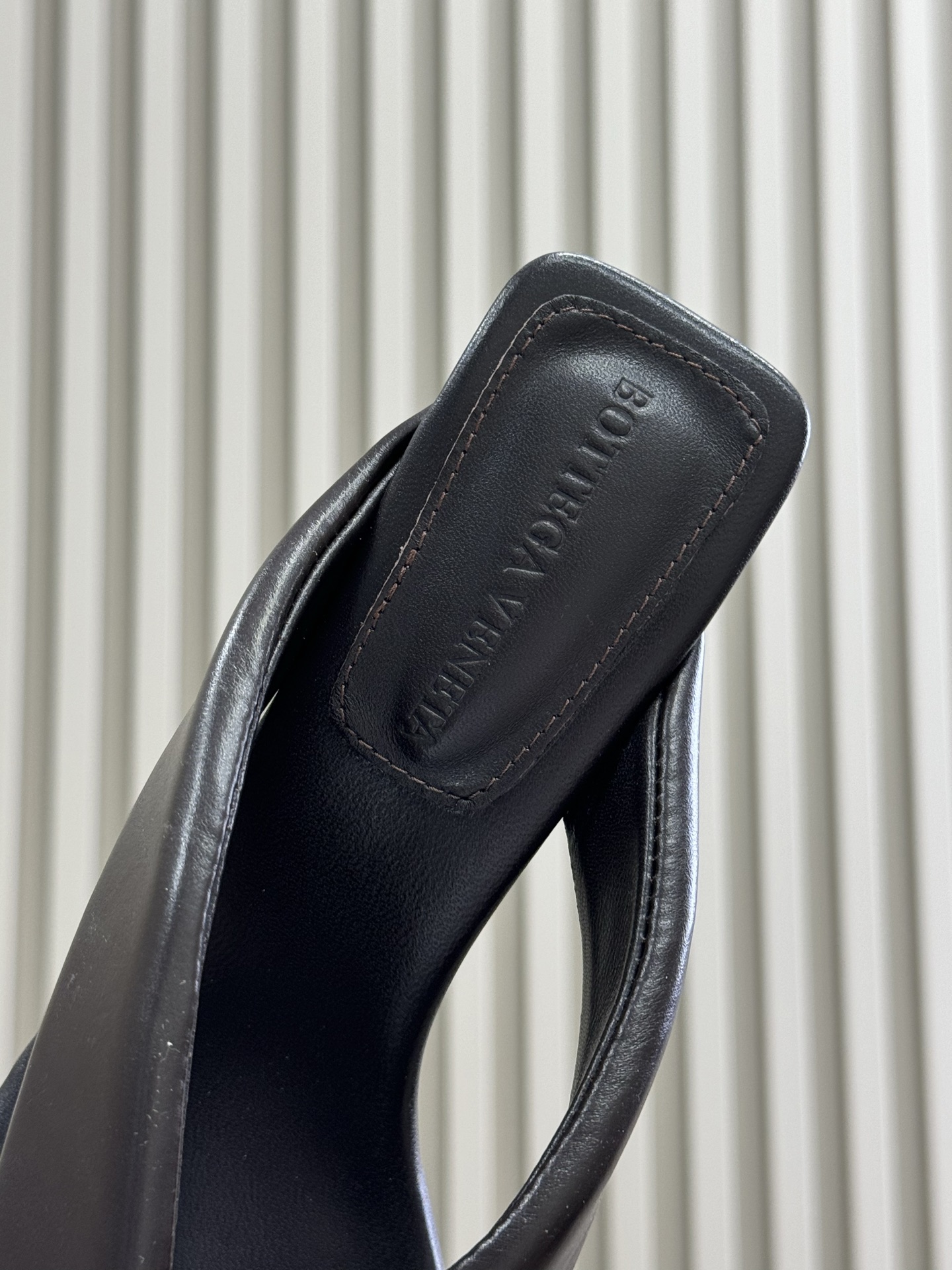 Bottega Venet* Rivan Slides(EU35-42)