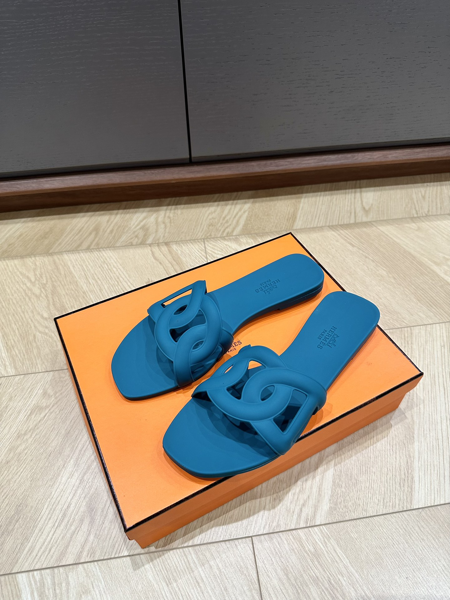 Hermes Slides(EU35-41)