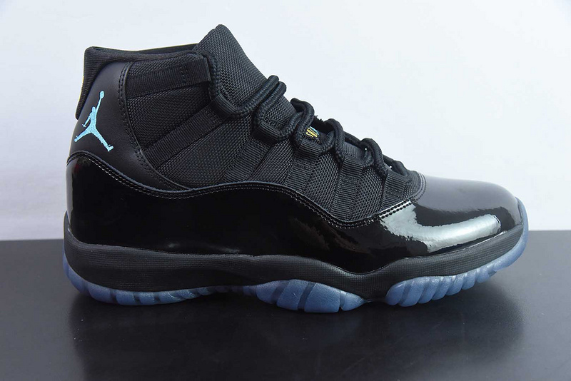 Air Jordan 11 “Gamma” AJ11 CT8012-047