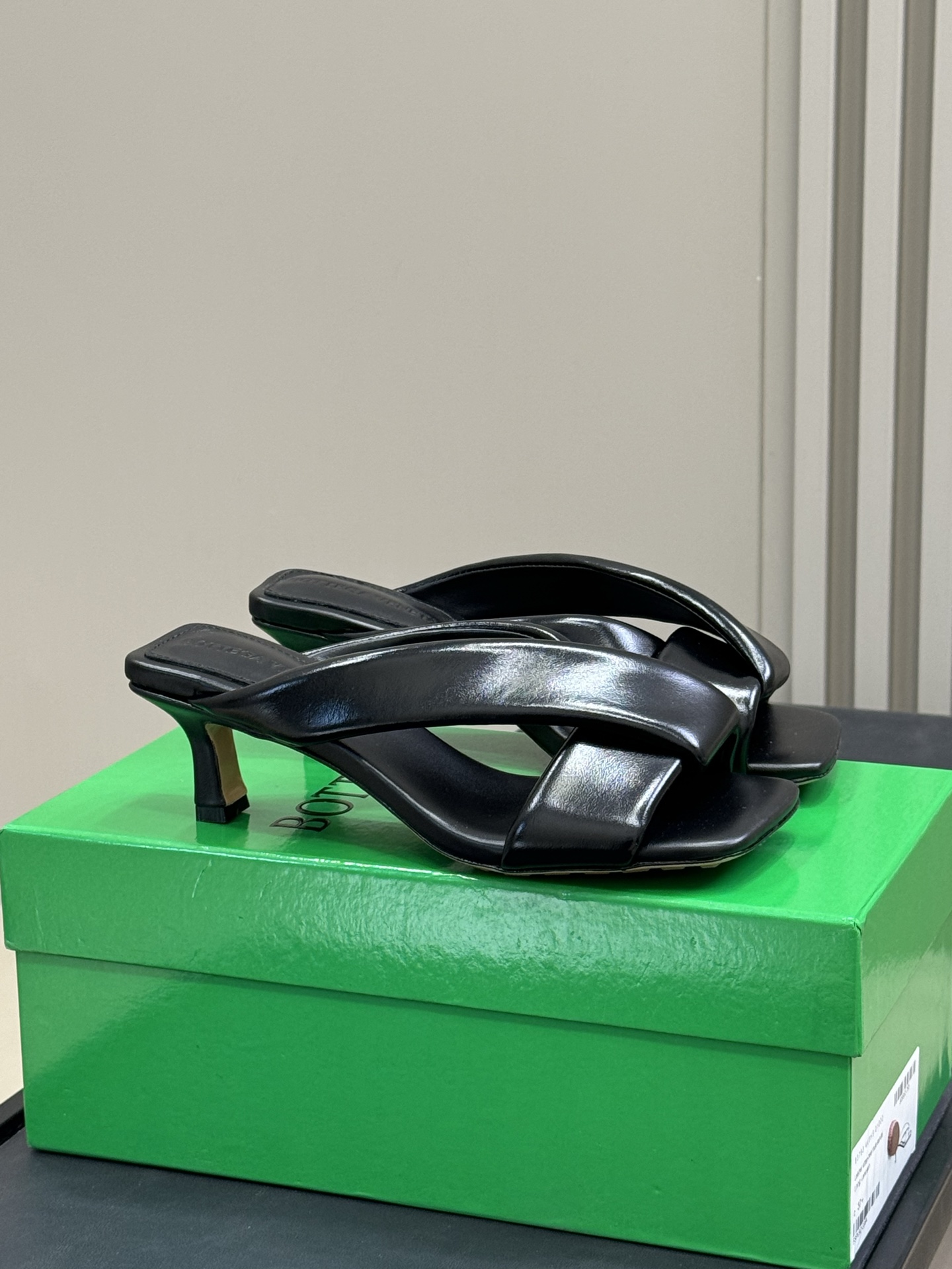 Bottega Venet* Rivan Slides(EU35-42)