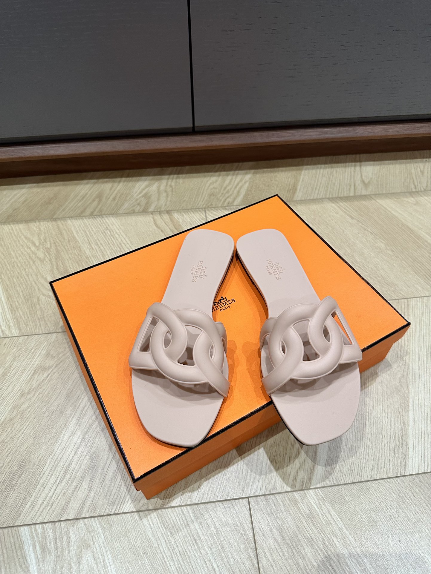 Hermes Slides(EU35-41)