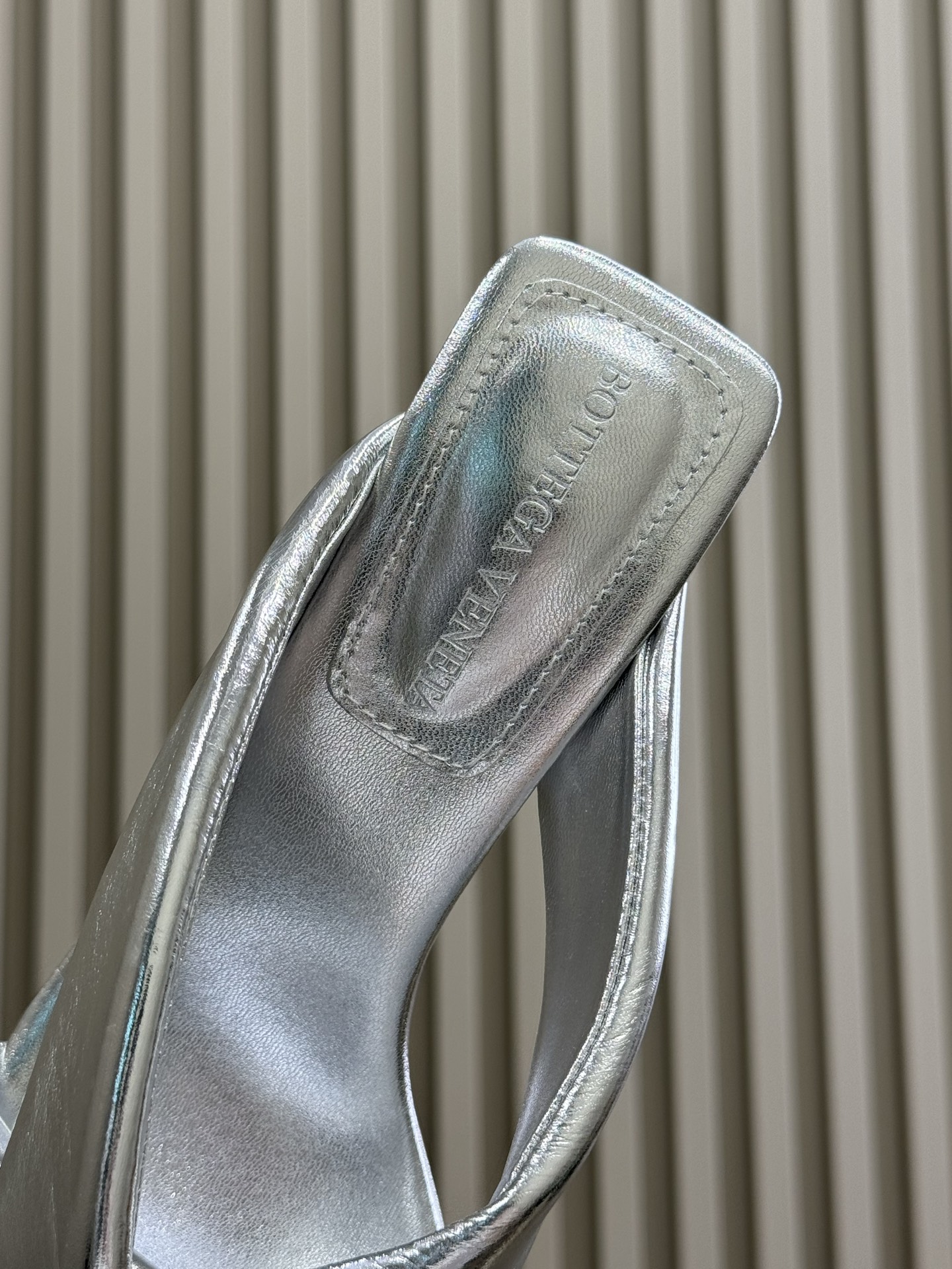 Bottega Venet* Rivan Slides(EU35-42)