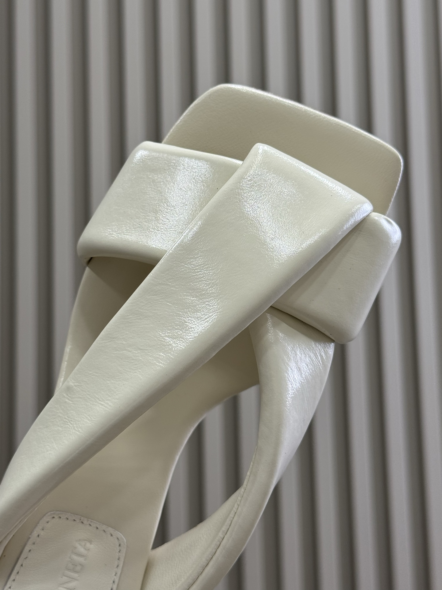 Bottega Venet* Rivan Slides(EU35-42)