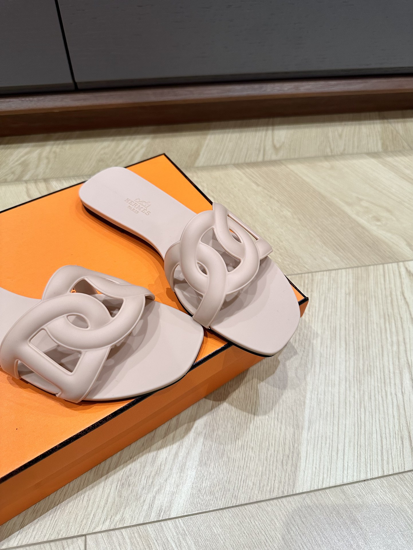 Hermes Slides(EU35-41)