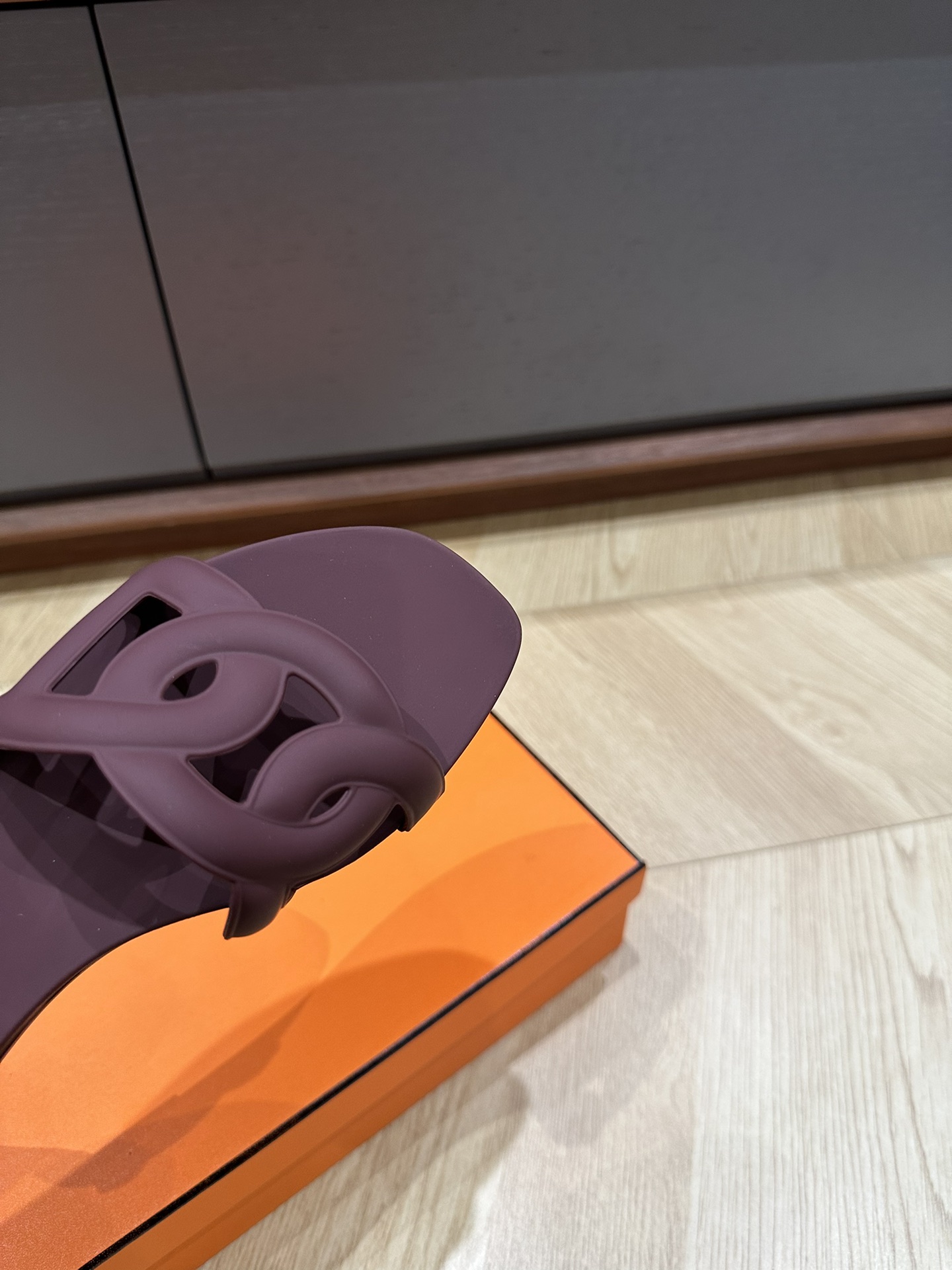 Hermes Slides(EU35-41)