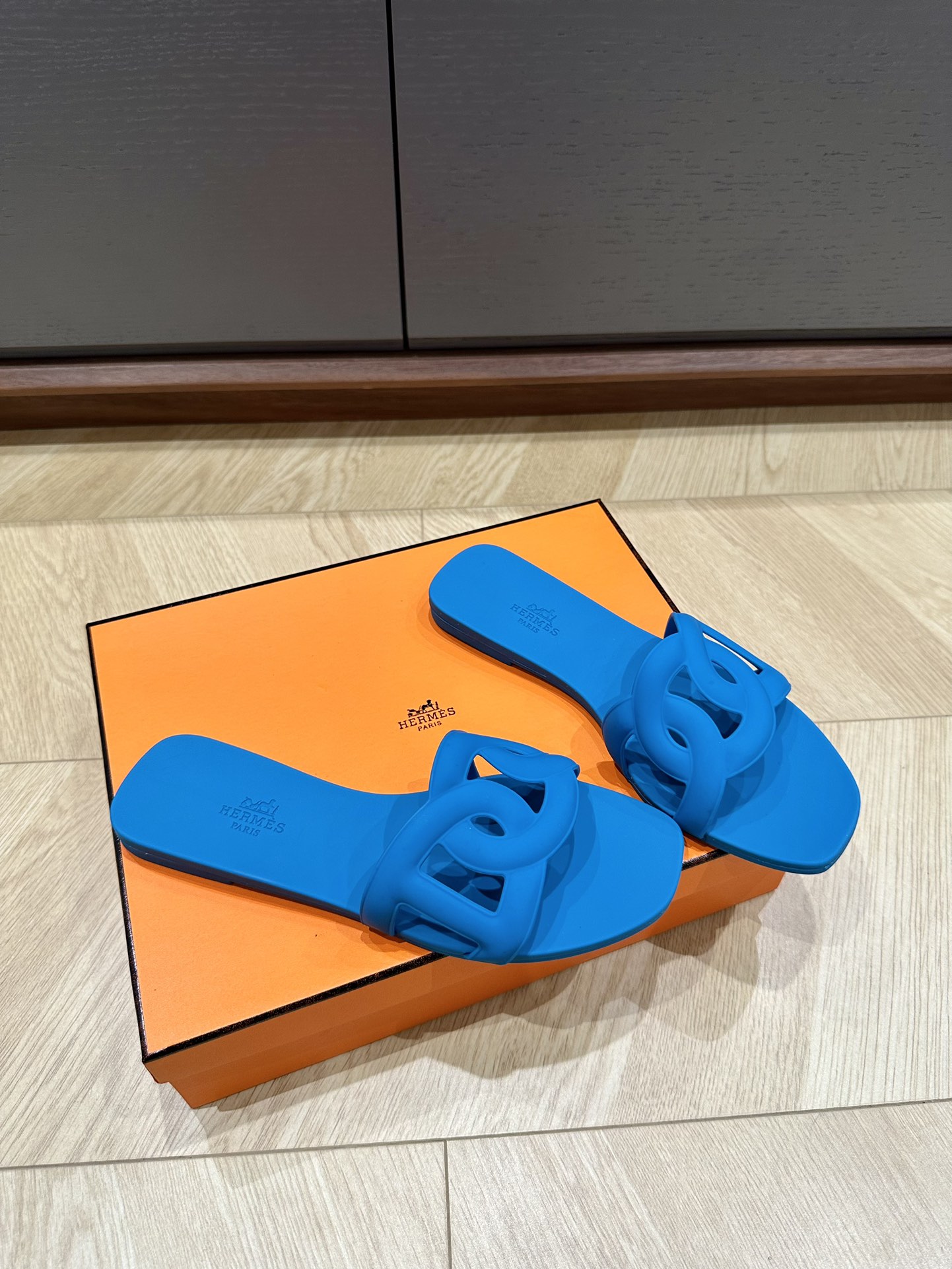Hermes Slides(EU35-41)