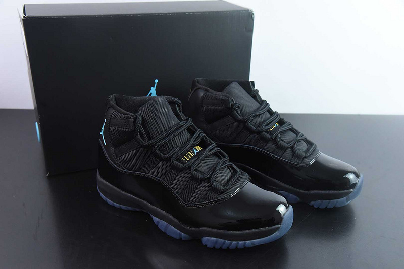 Air Jordan 11 “Gamma” AJ11 CT8012-047