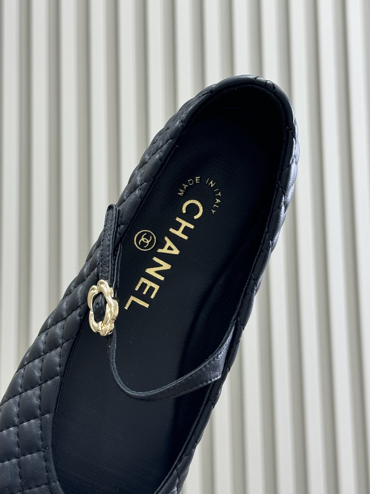 Chanel 25SS Mary Jane Flats（EU35-41)