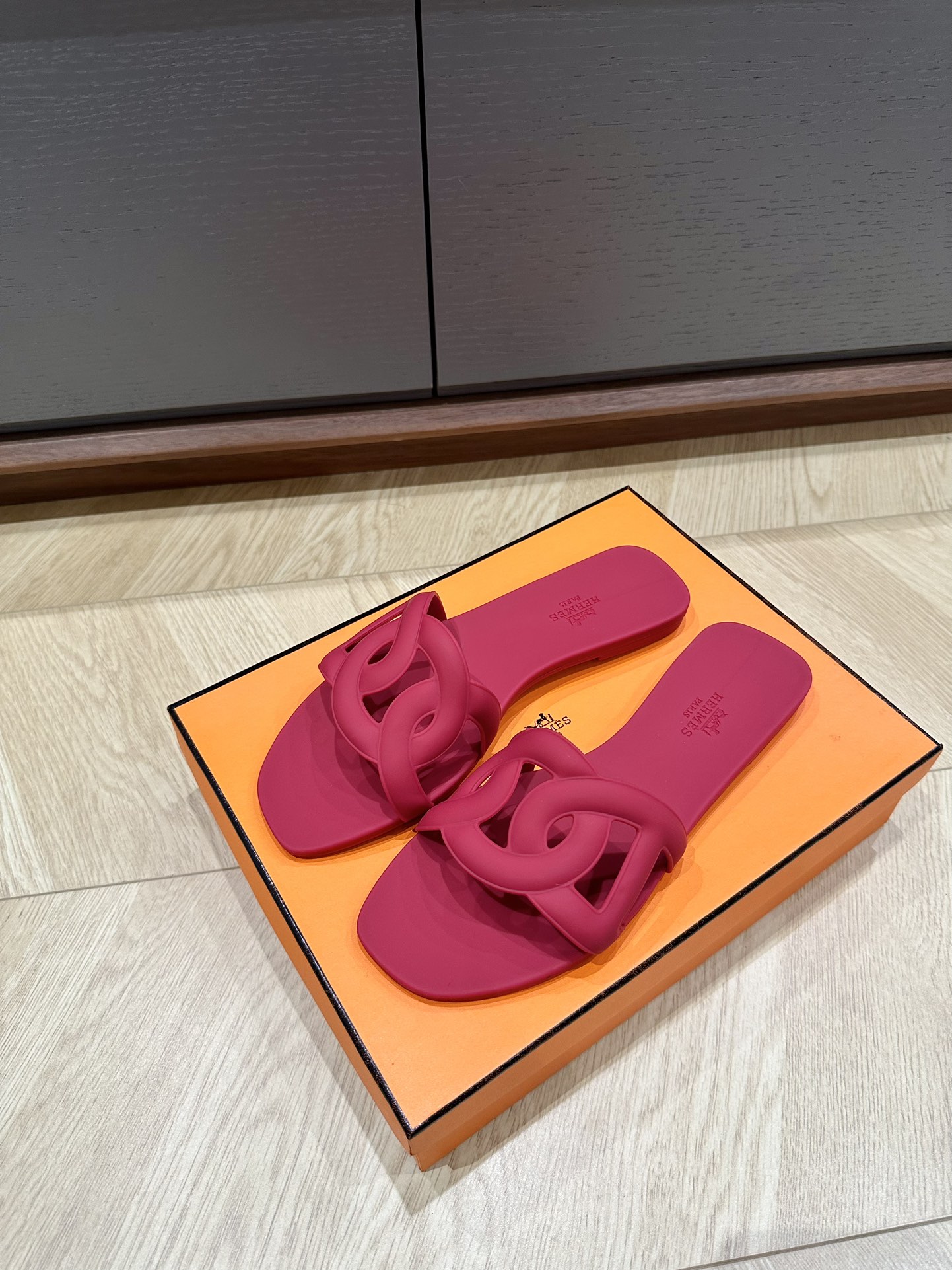 Hermes Slides(EU35-41)