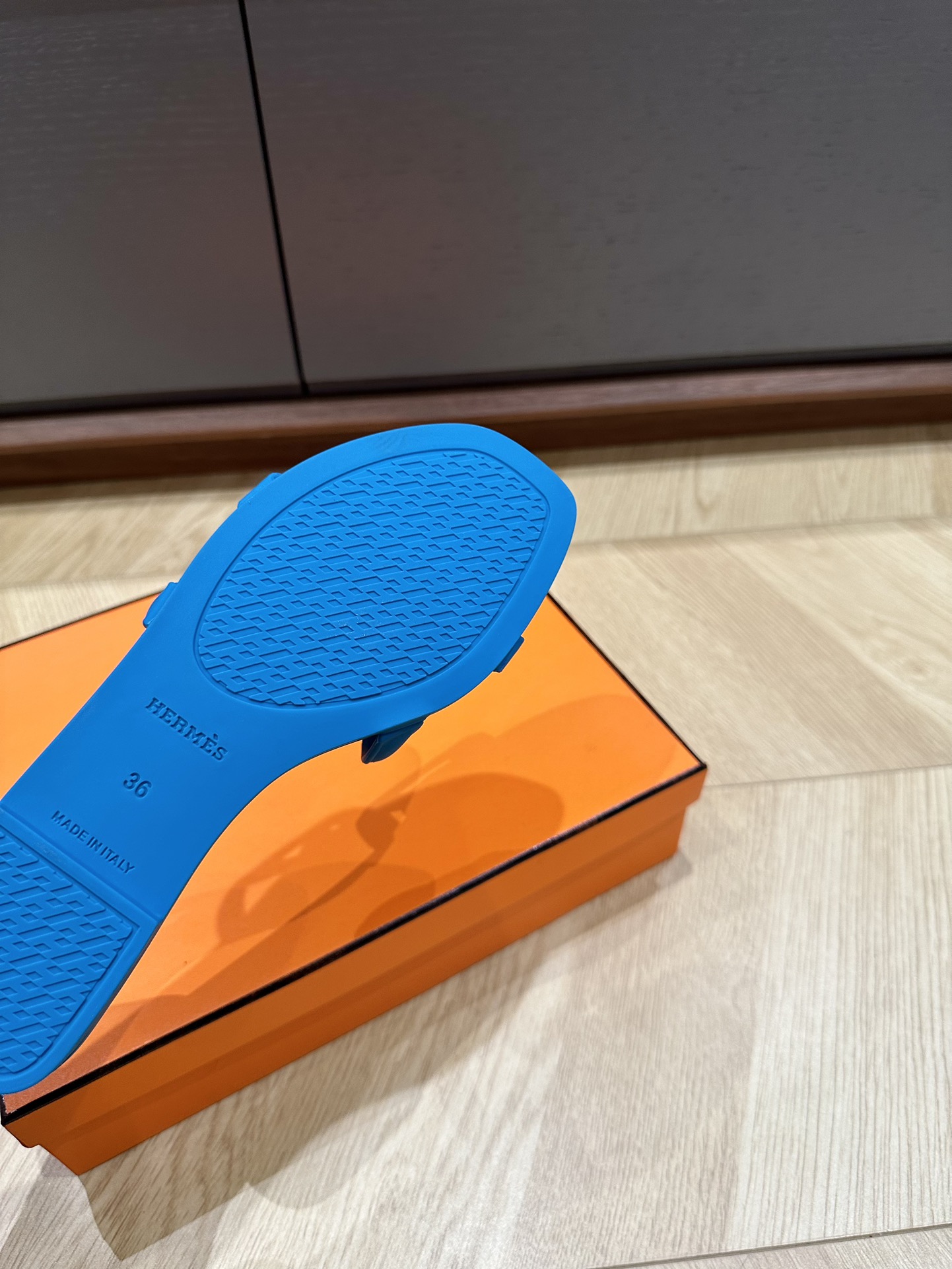 Hermes Slides(EU35-41)