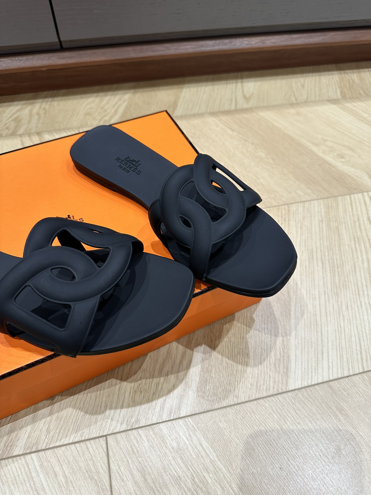 Hermes Slides(EU35-41)