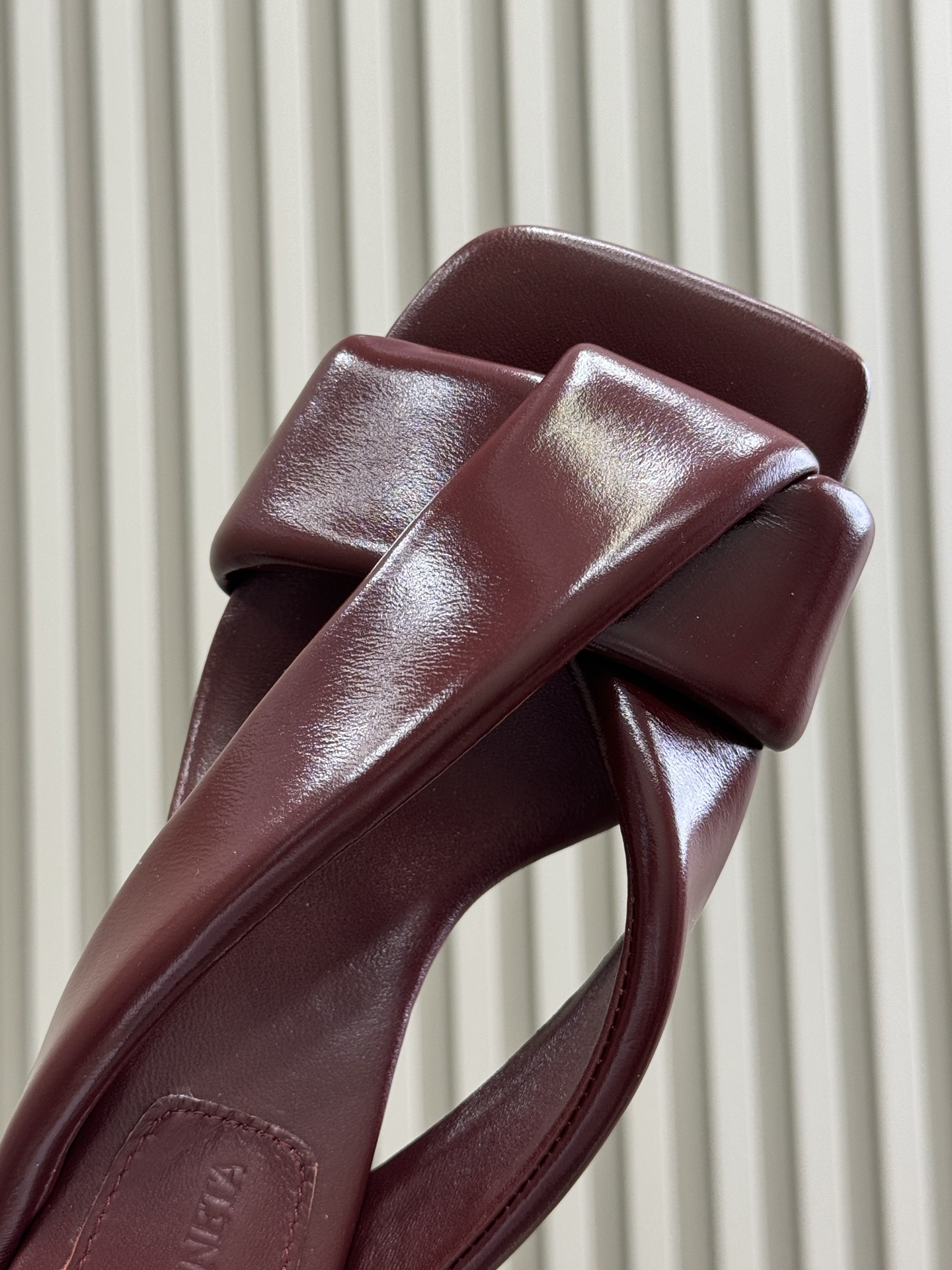 Bottega Venet* Rivan Slides(EU35-42)