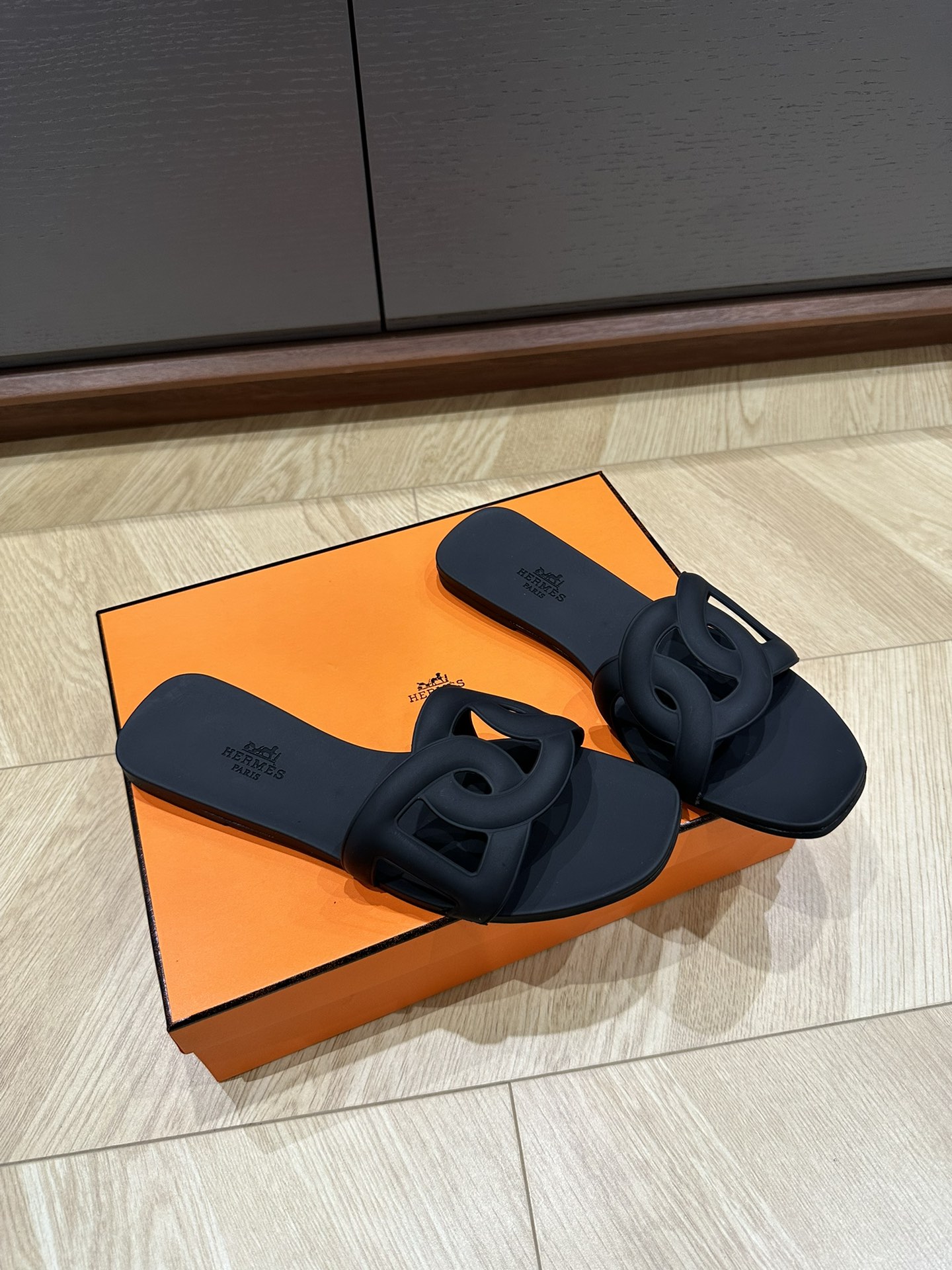 Hermes Slides(EU35-41)