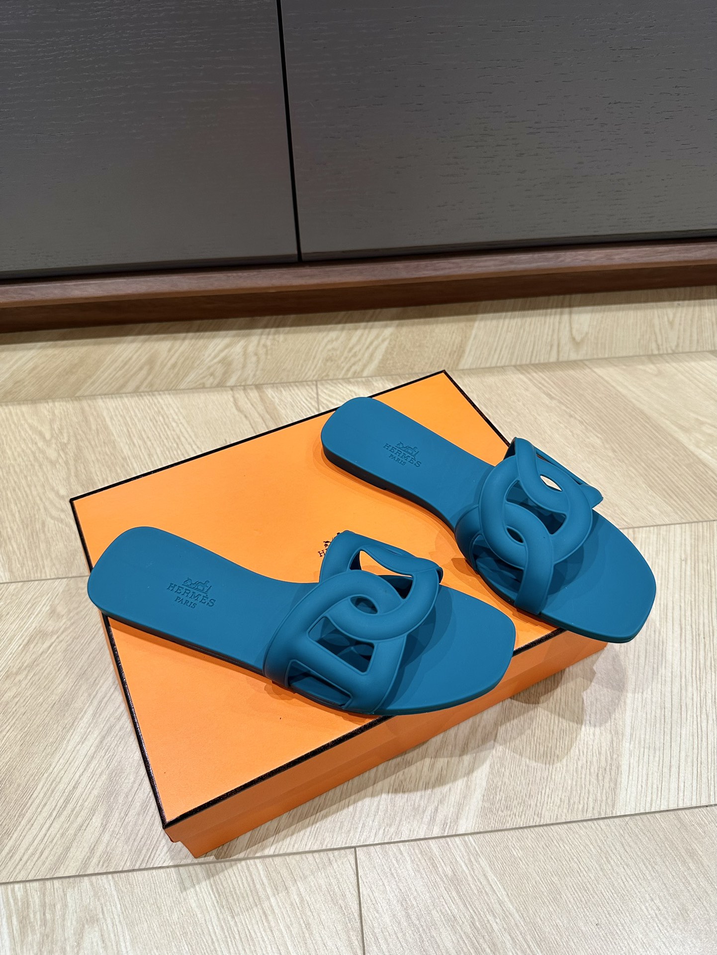 Hermes Slides(EU35-41)