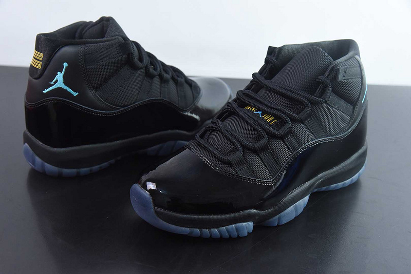 Air Jordan 11 “Gamma” AJ11 CT8012-047