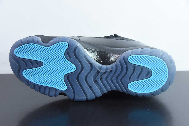 Air Jordan 11 “Gamma” AJ11 CT8012-047