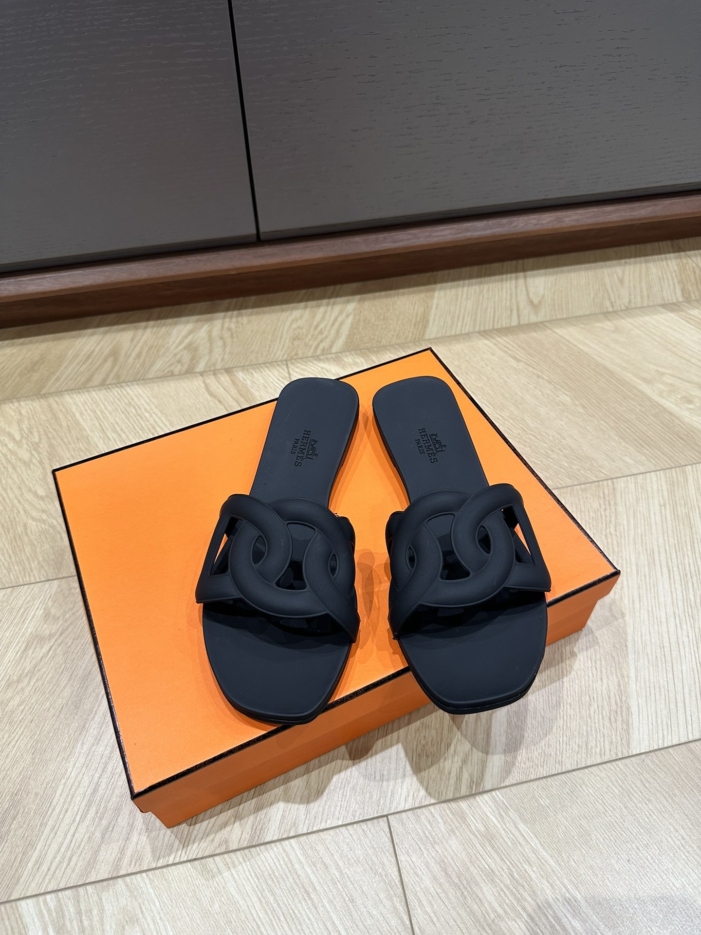 Hermes Slides(EU35-41)