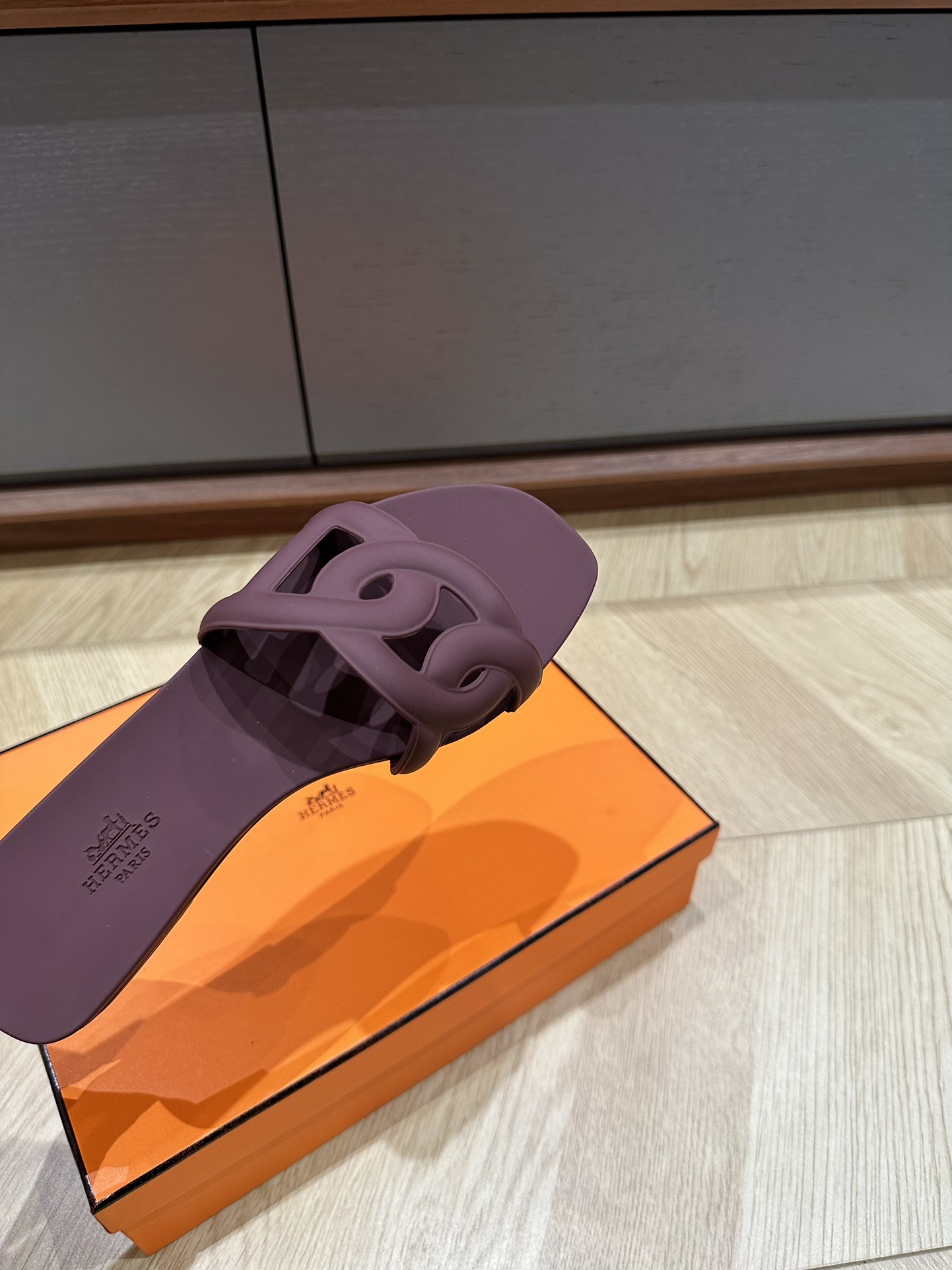 Hermes Slides(EU35-41)