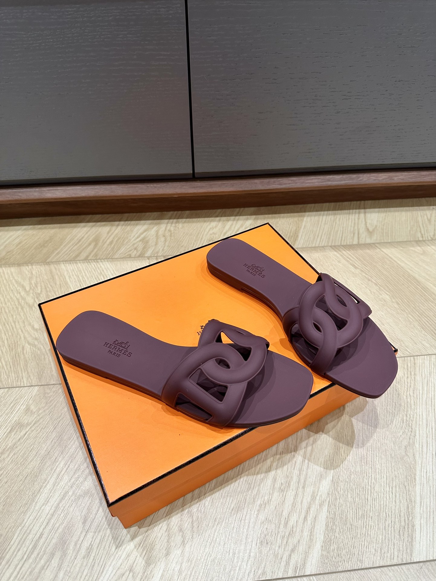 Hermes Slides(EU35-41)