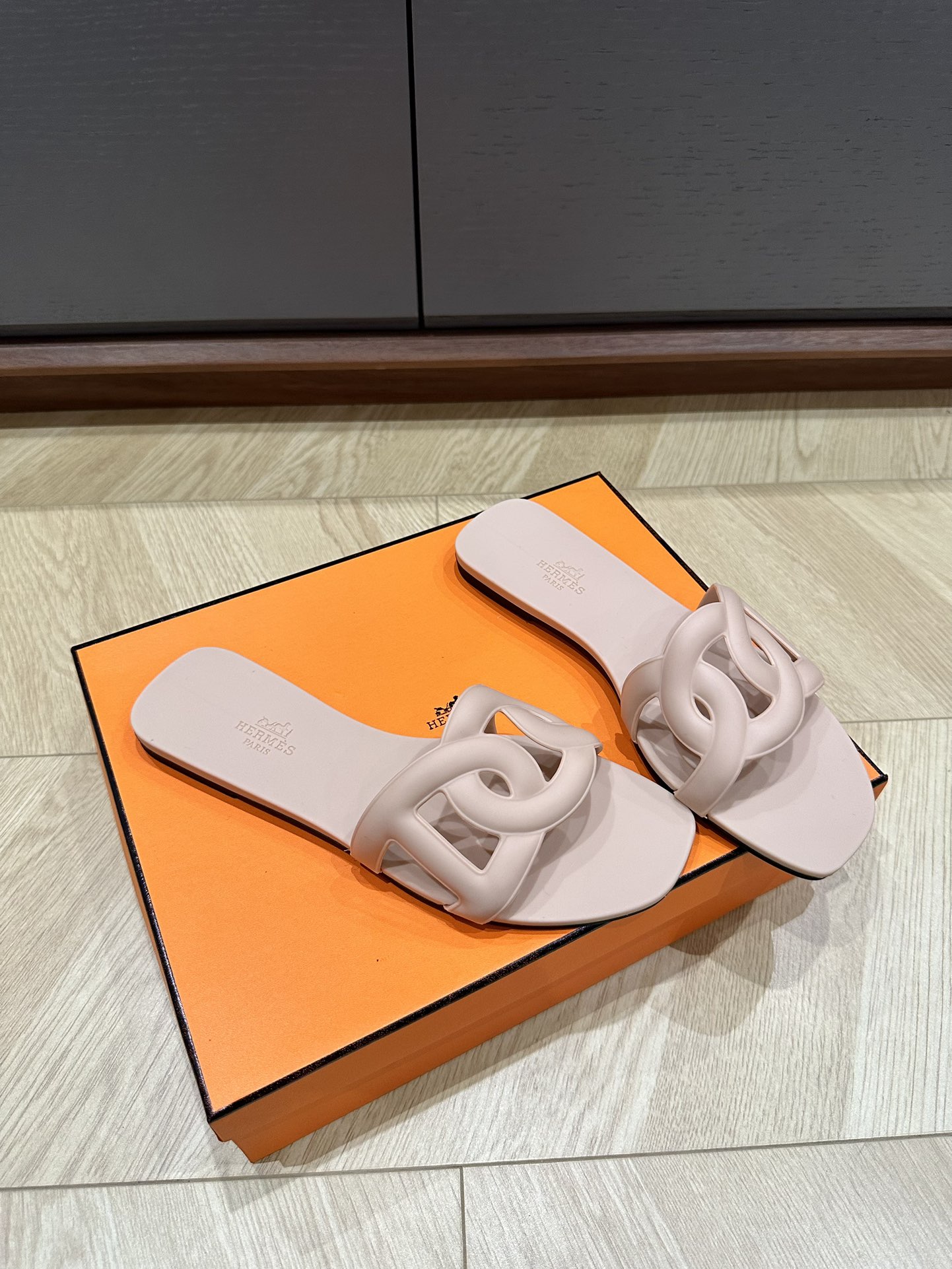 Hermes Slides(EU35-41)