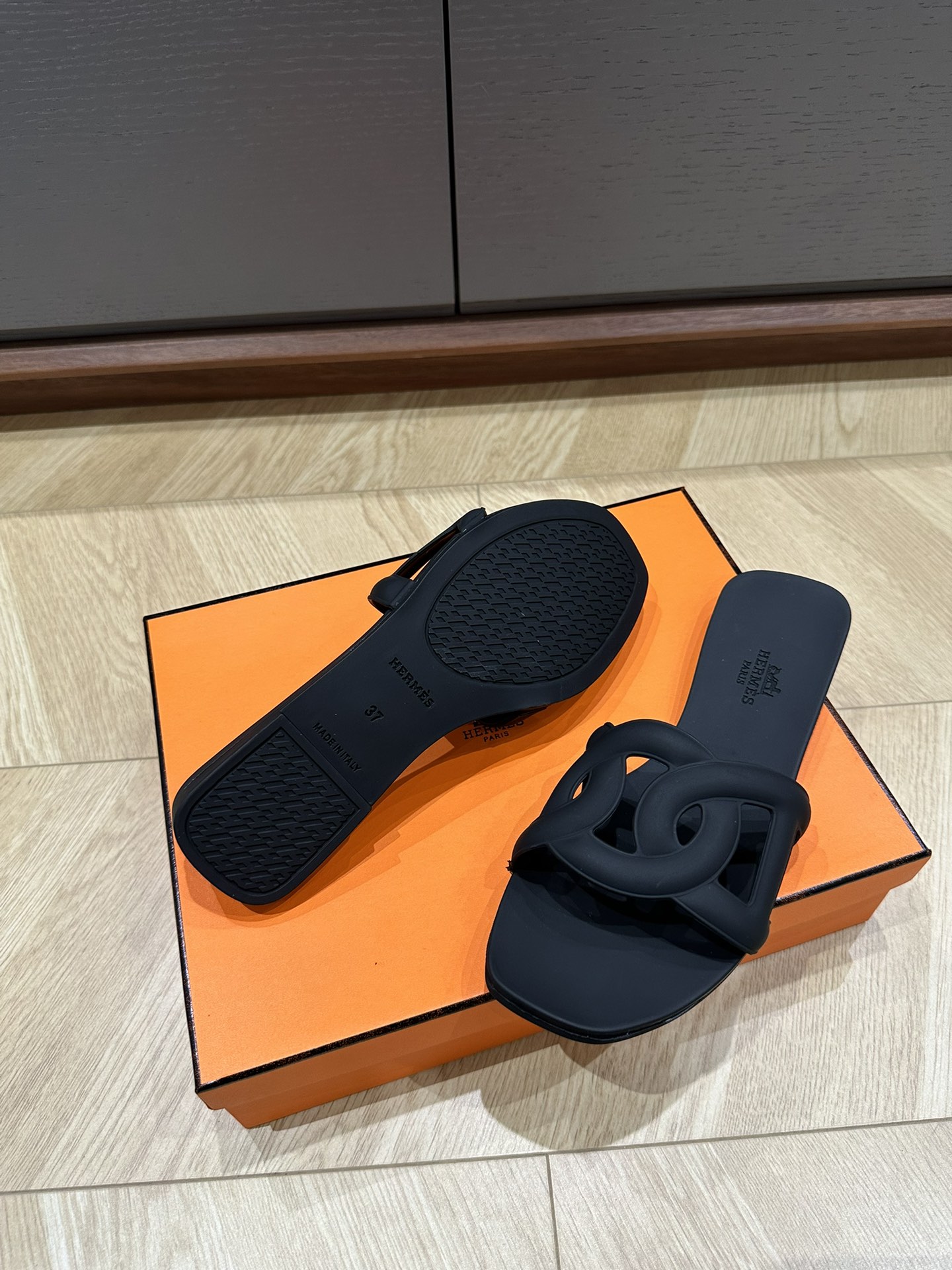 Hermes Slides(EU35-41)