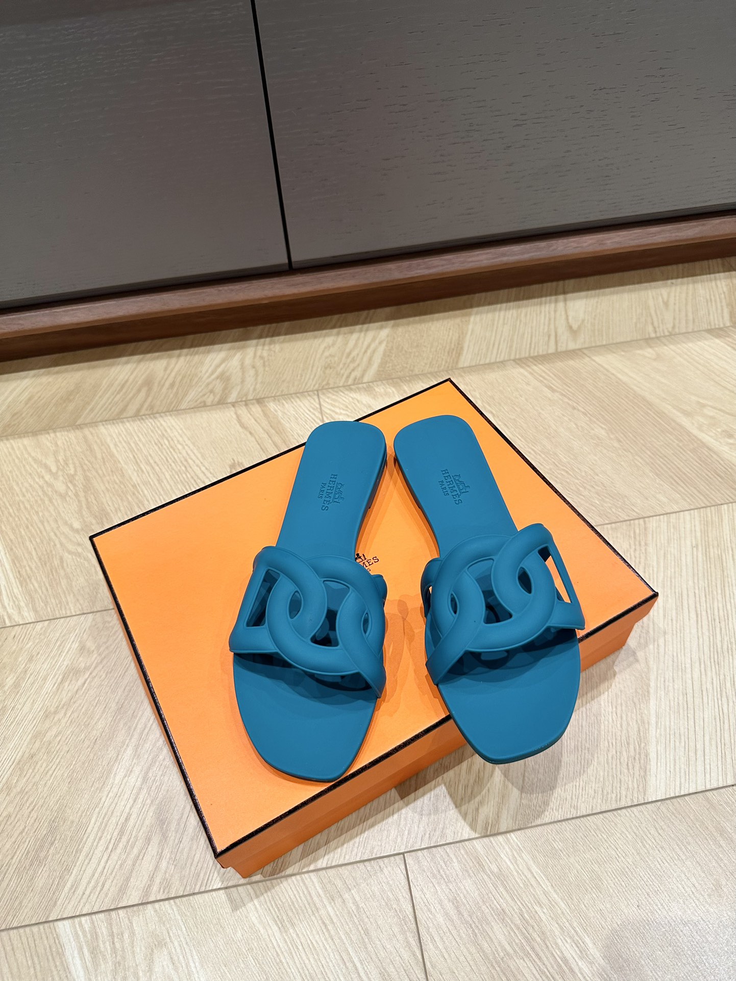 Hermes Slides(EU35-41)