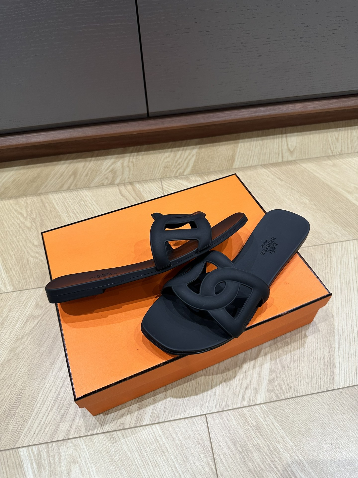 Hermes Slides(EU35-41)